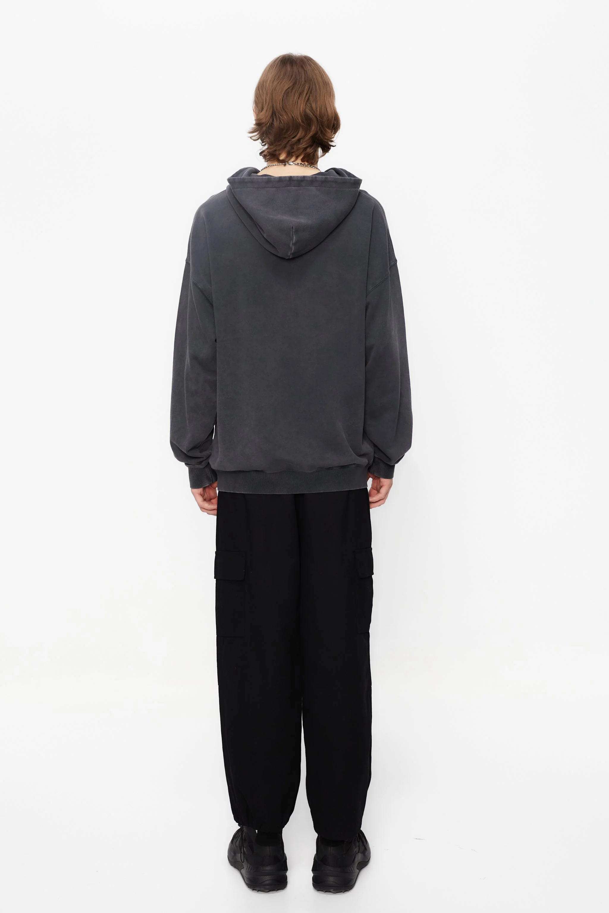 HOODIE CHARLTON - Image 5