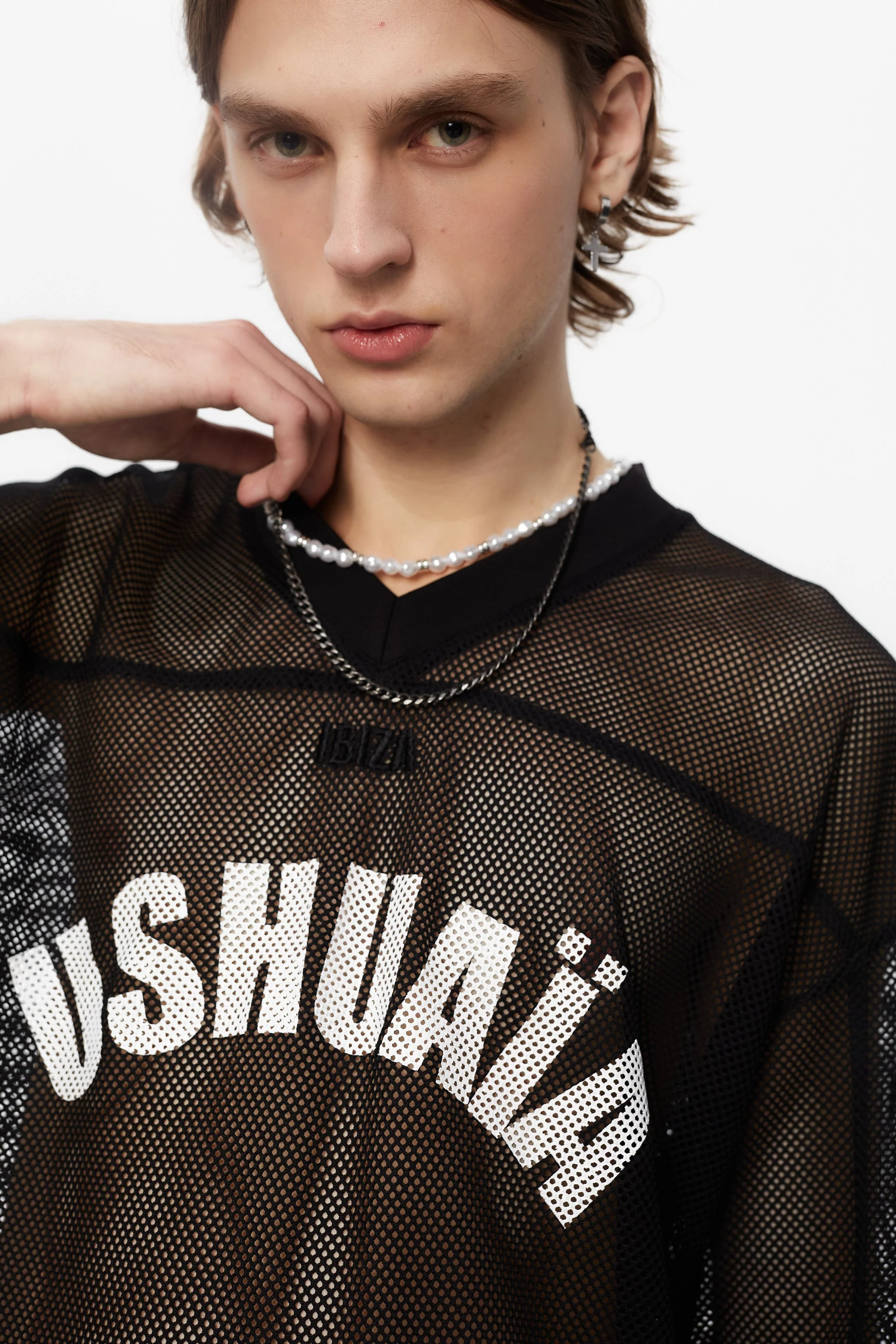 RUGBY T-SHIRT CARLINO - Image 2