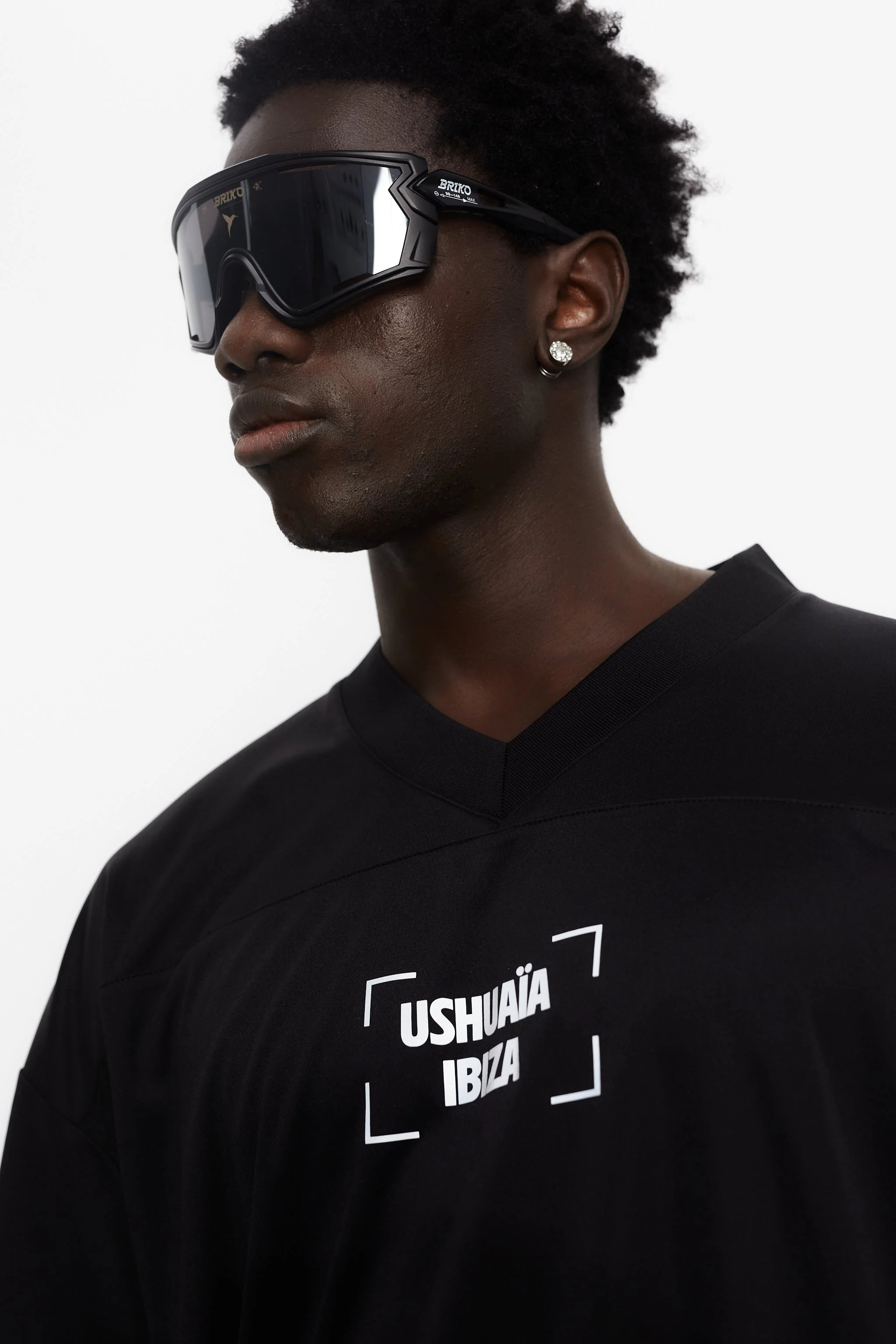 RUGBY T-SHIRT CAROL - Image 2