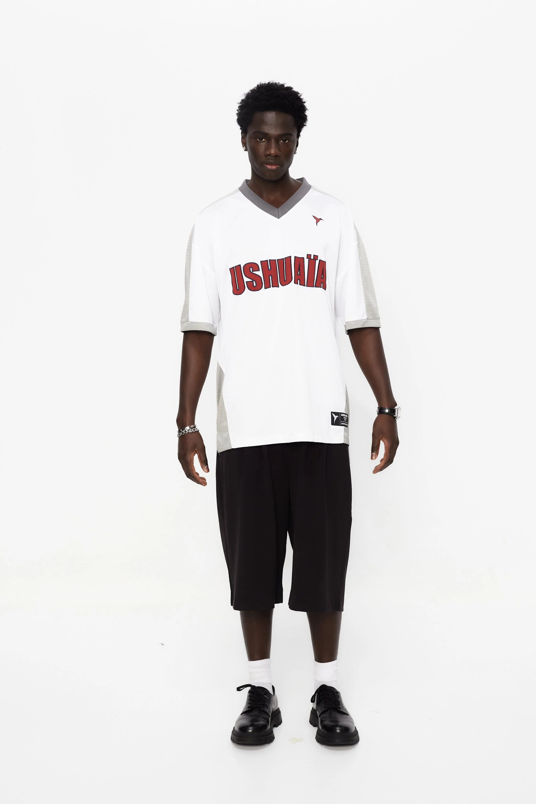 RUGBY T-SHIRT CLEANTE