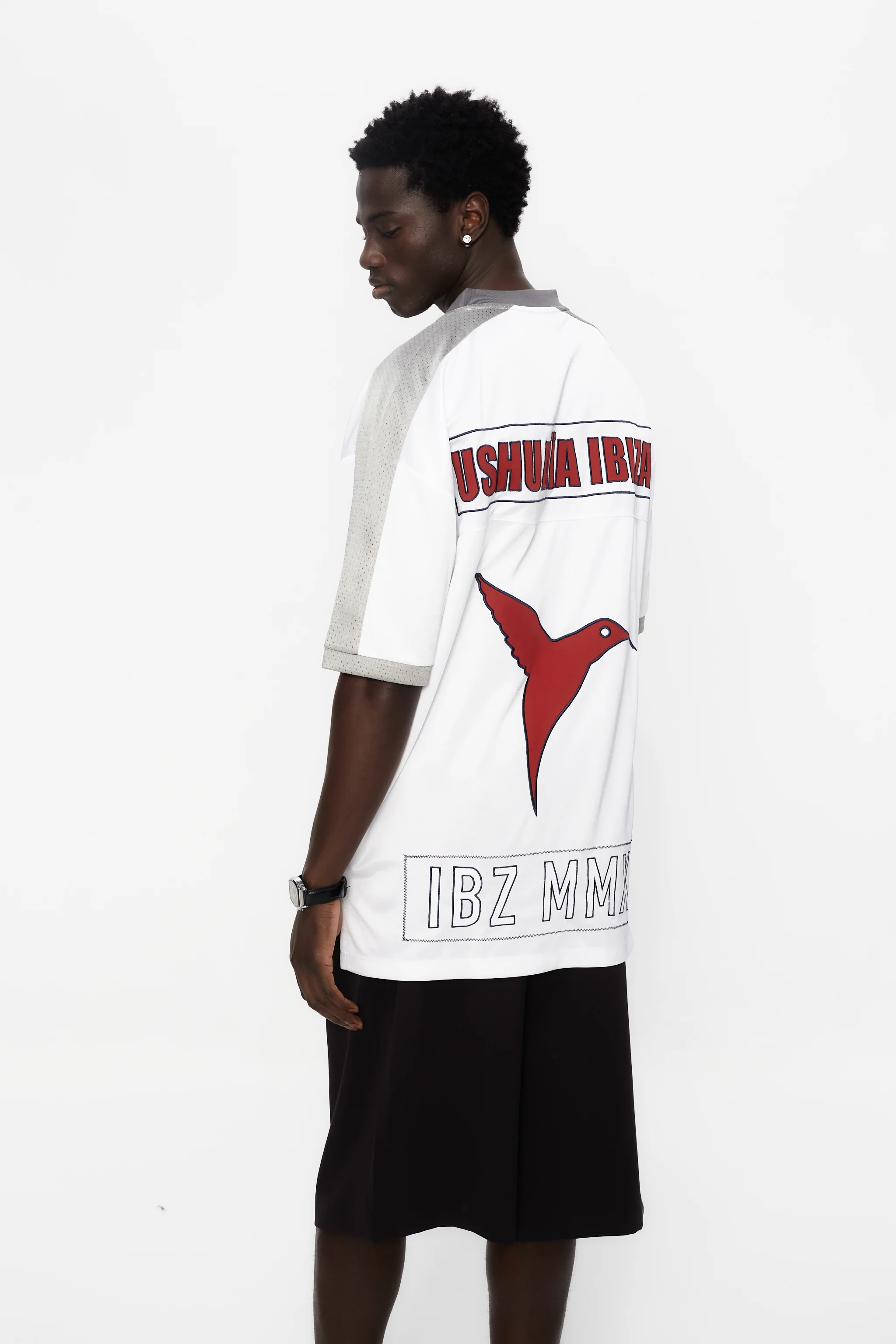 RUGBY T-SHIRT CLEANTE - Image 2