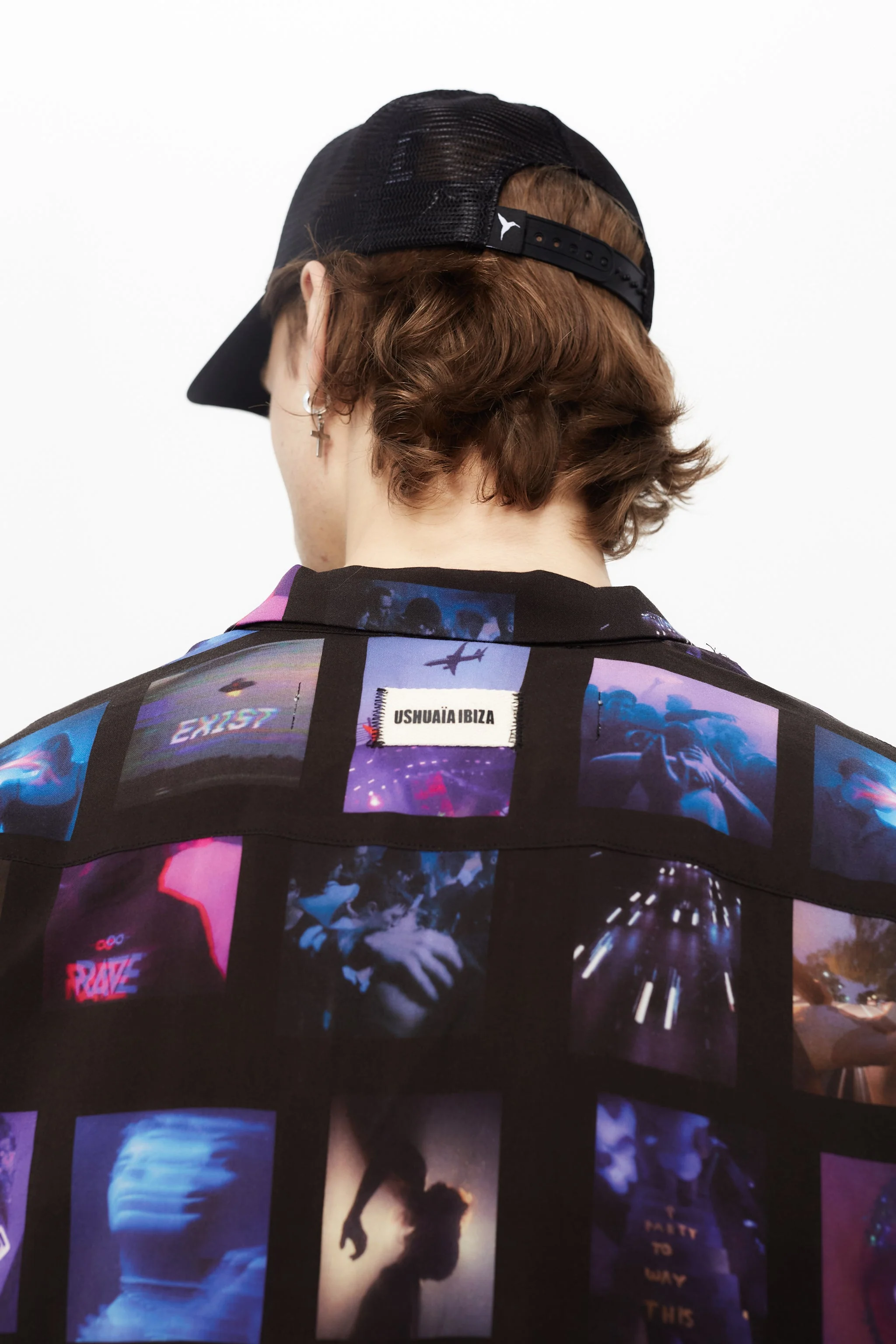 SHIRT CEYBLUE - Image 2