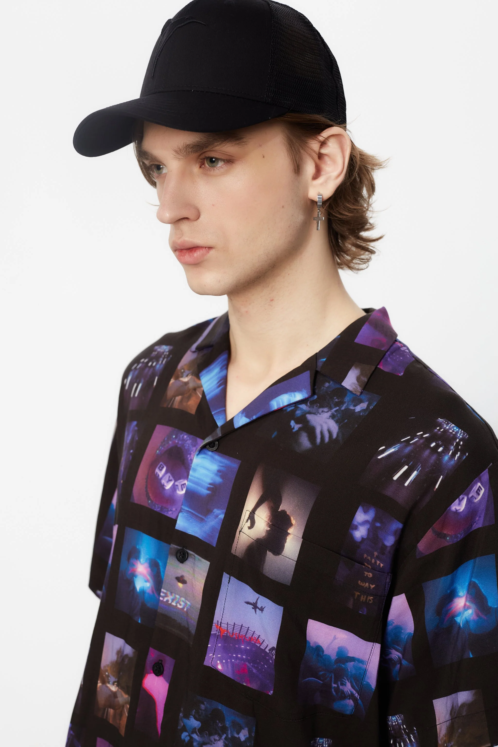 SHIRT CEYBLUE - Image 3