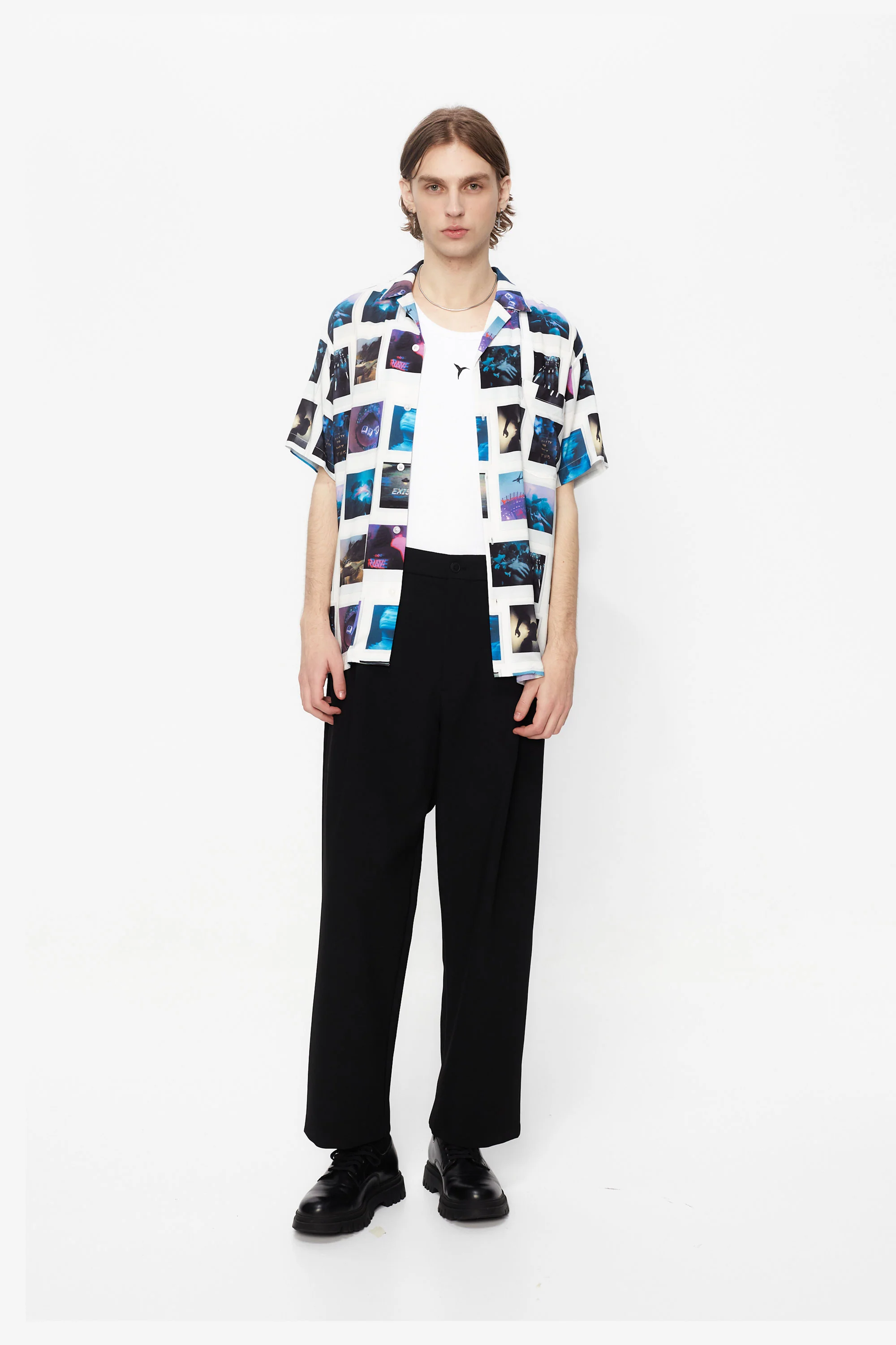 SHIRT CEYLIA