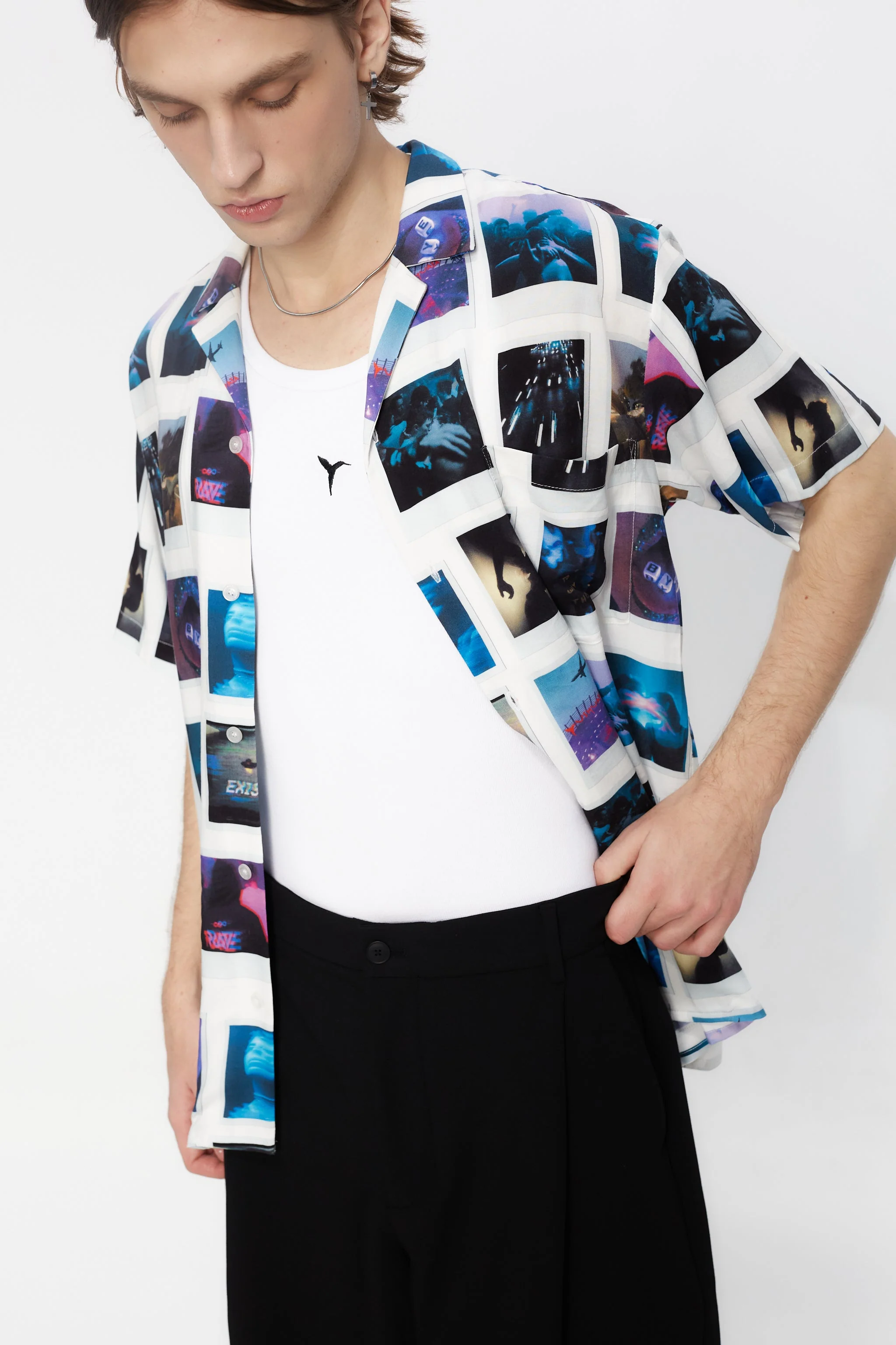 SHIRT CEYLIA - Image 2