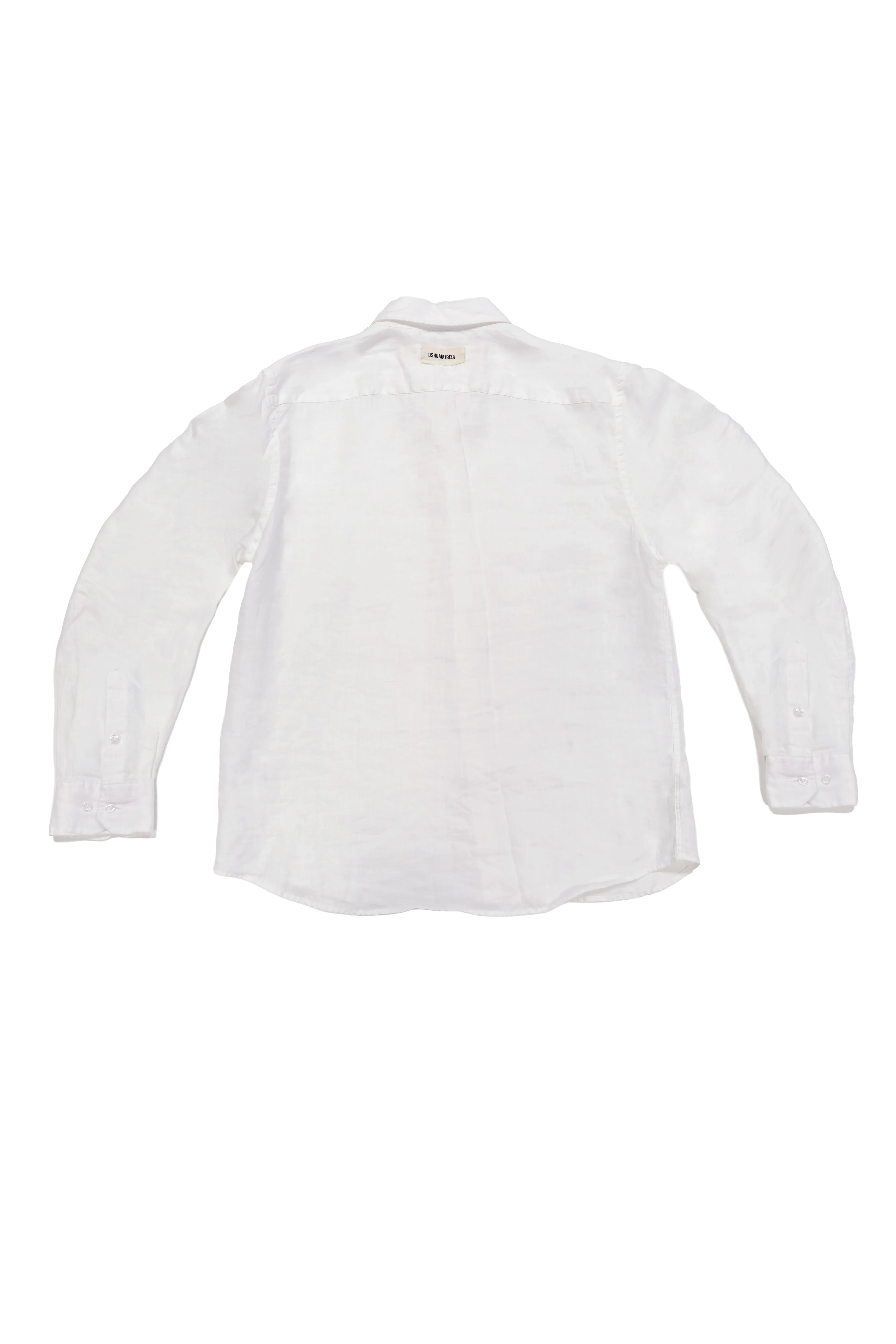 SHIRT FAN WHITE - Image 5