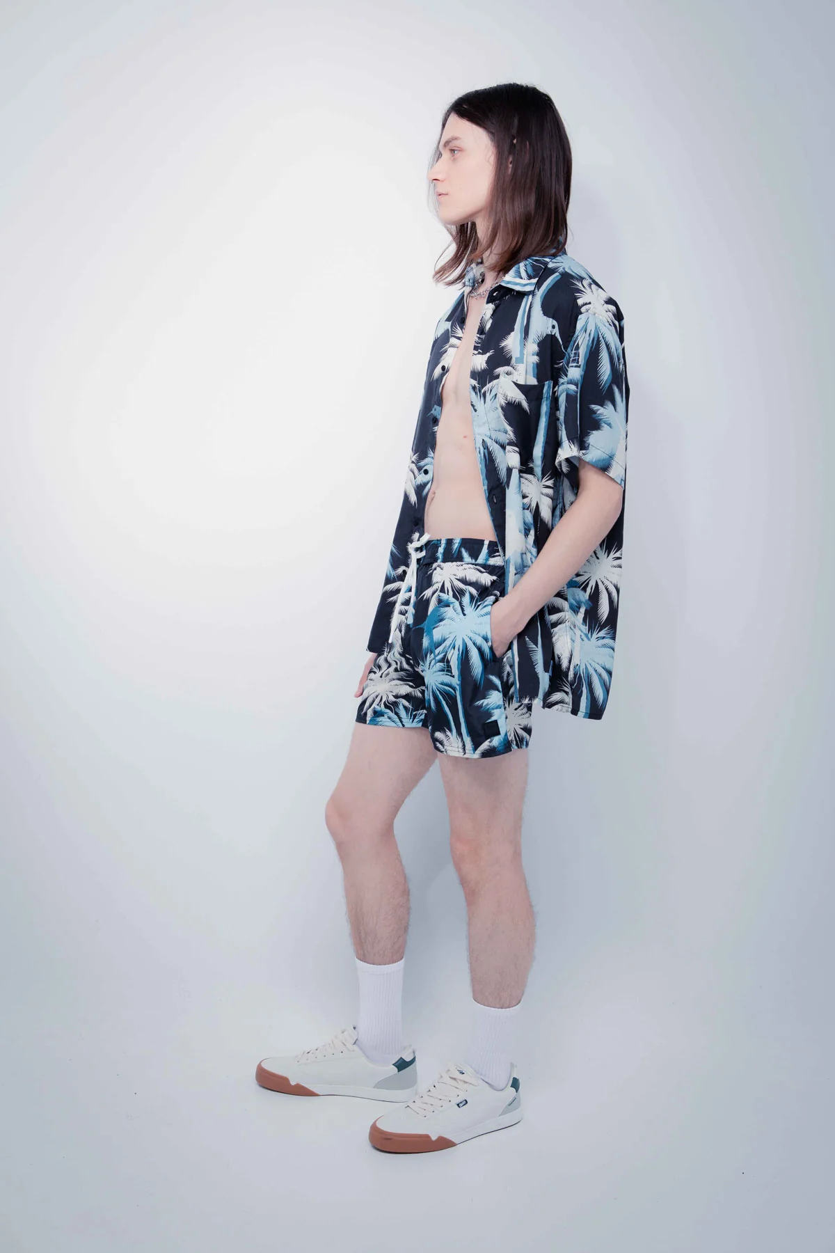 SWIM SHORT ROSTY - Image 3