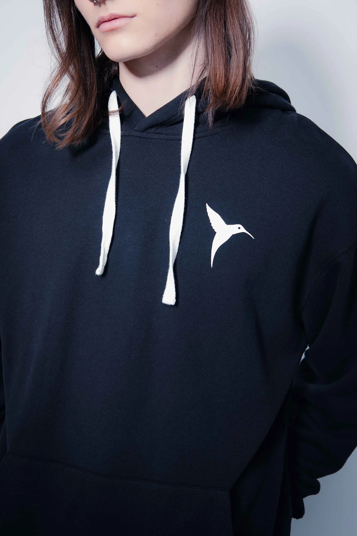 OVERSIZE HOODIE RITTER - Image 5