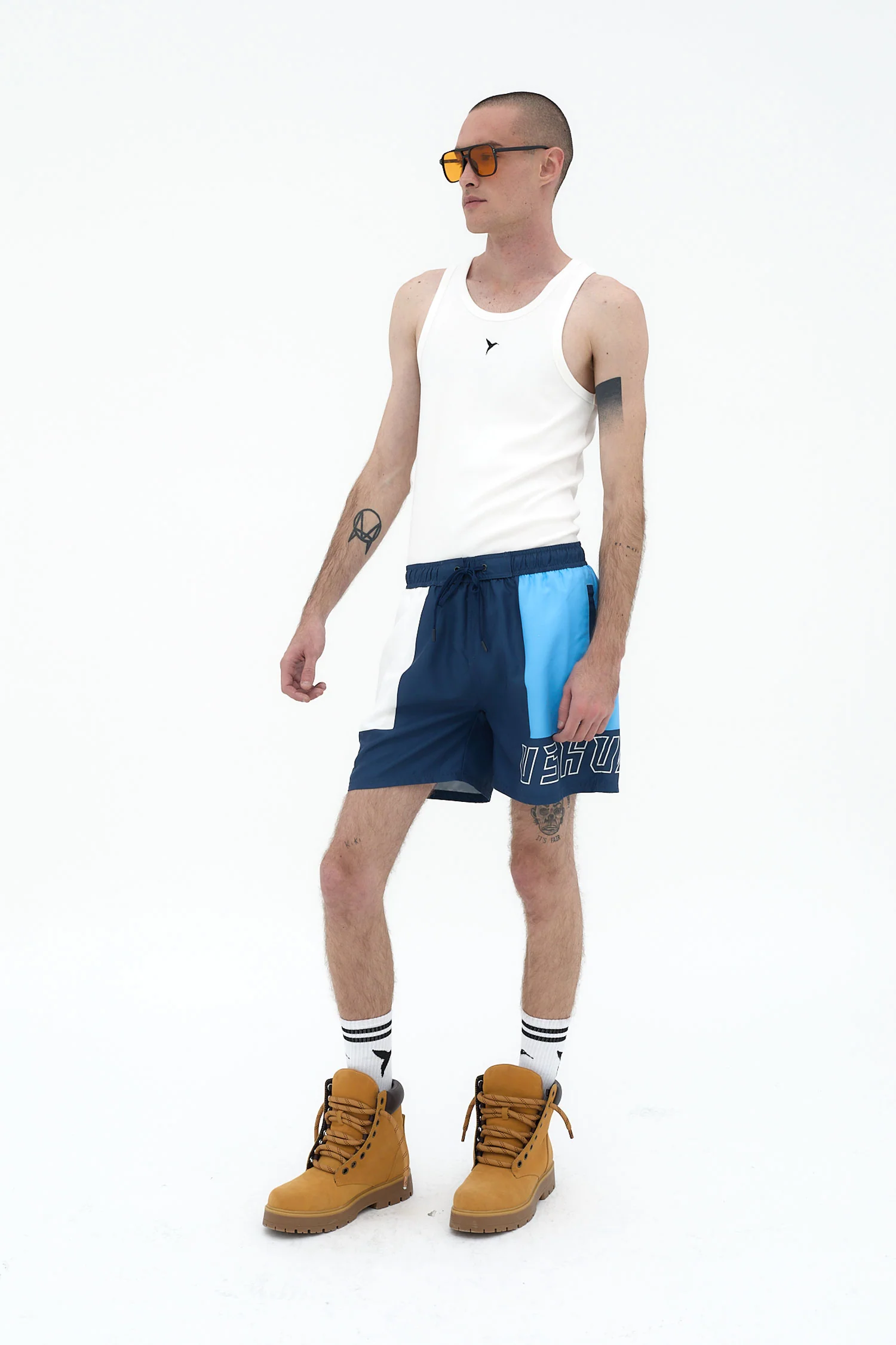 SWIM E.LONG FROLIC - Image 3