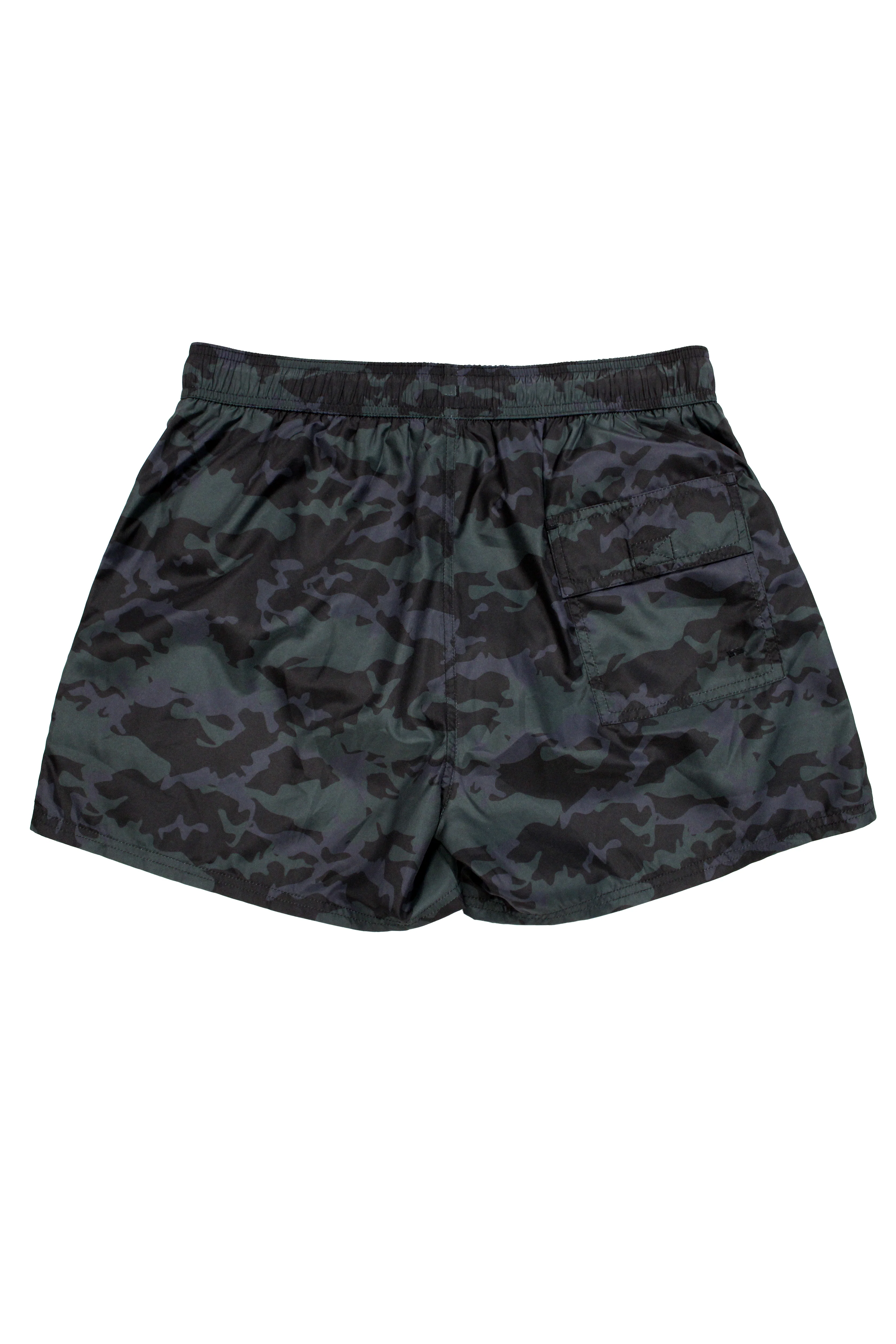 SWIM SHORT CASI - Image 2