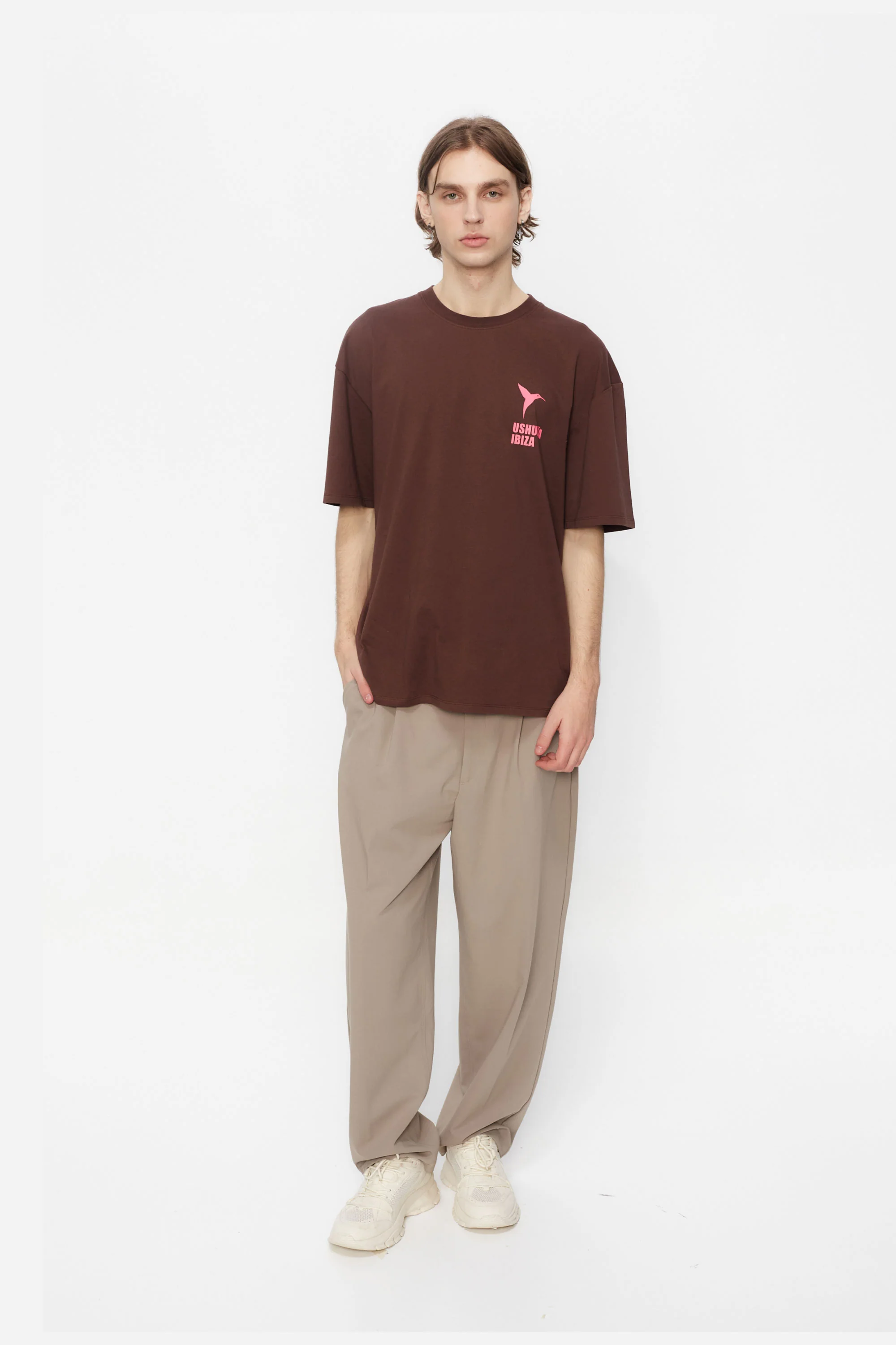 T-SHIRT CAMERON
