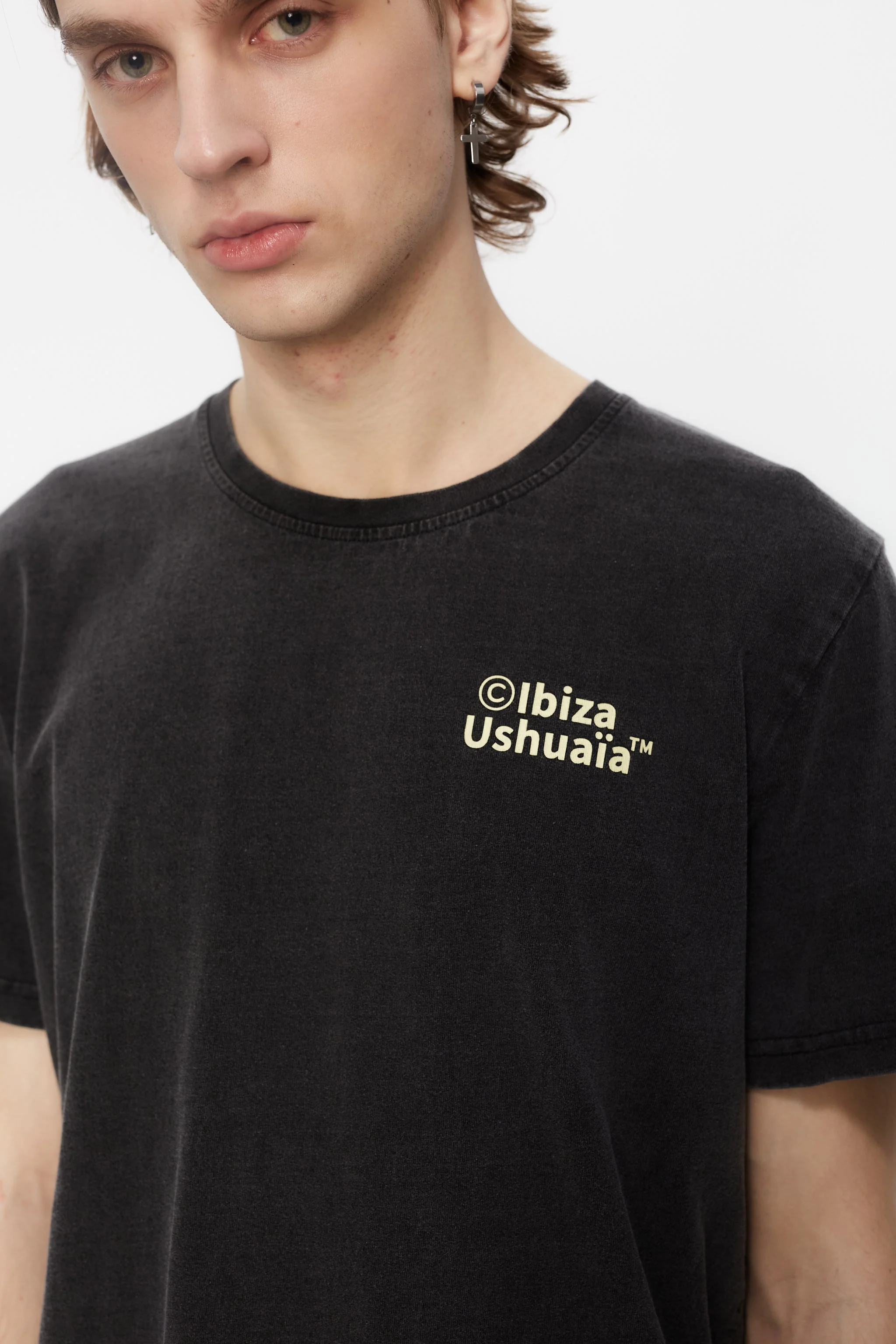 T-SHIRT CHAFIK - Image 3