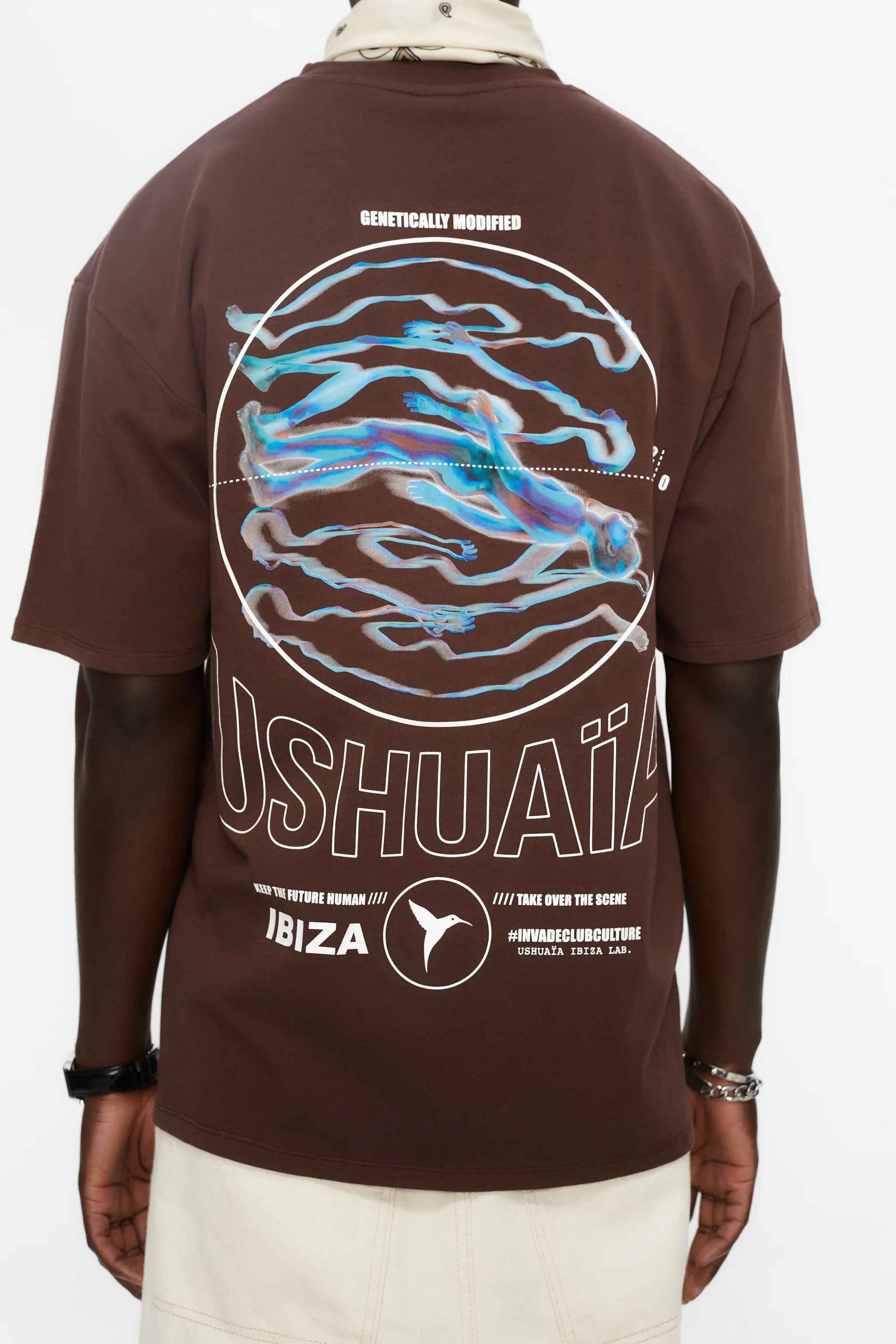 T-SHIRT CONRAD - Image 2