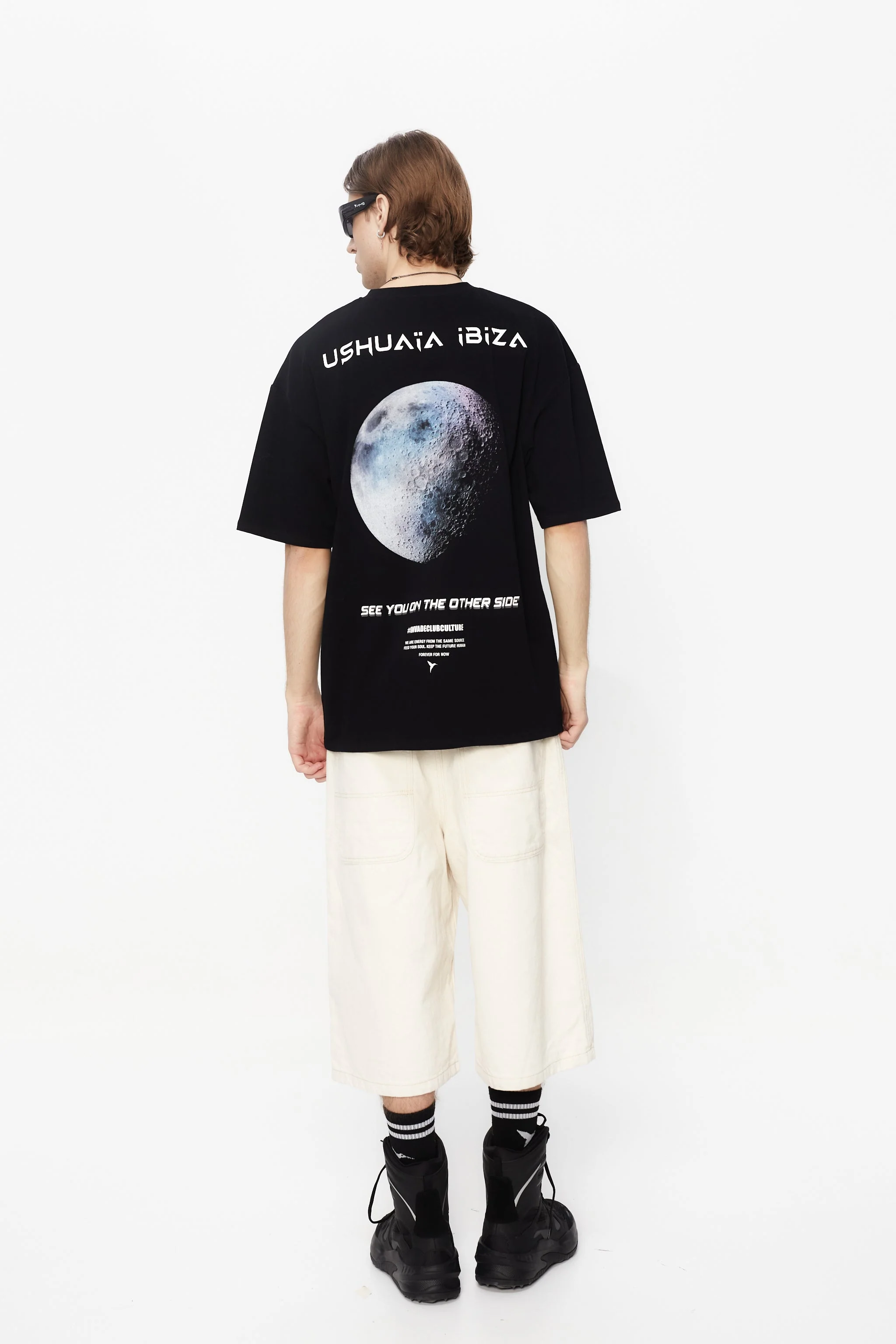 T-SHIRT CONSTANS