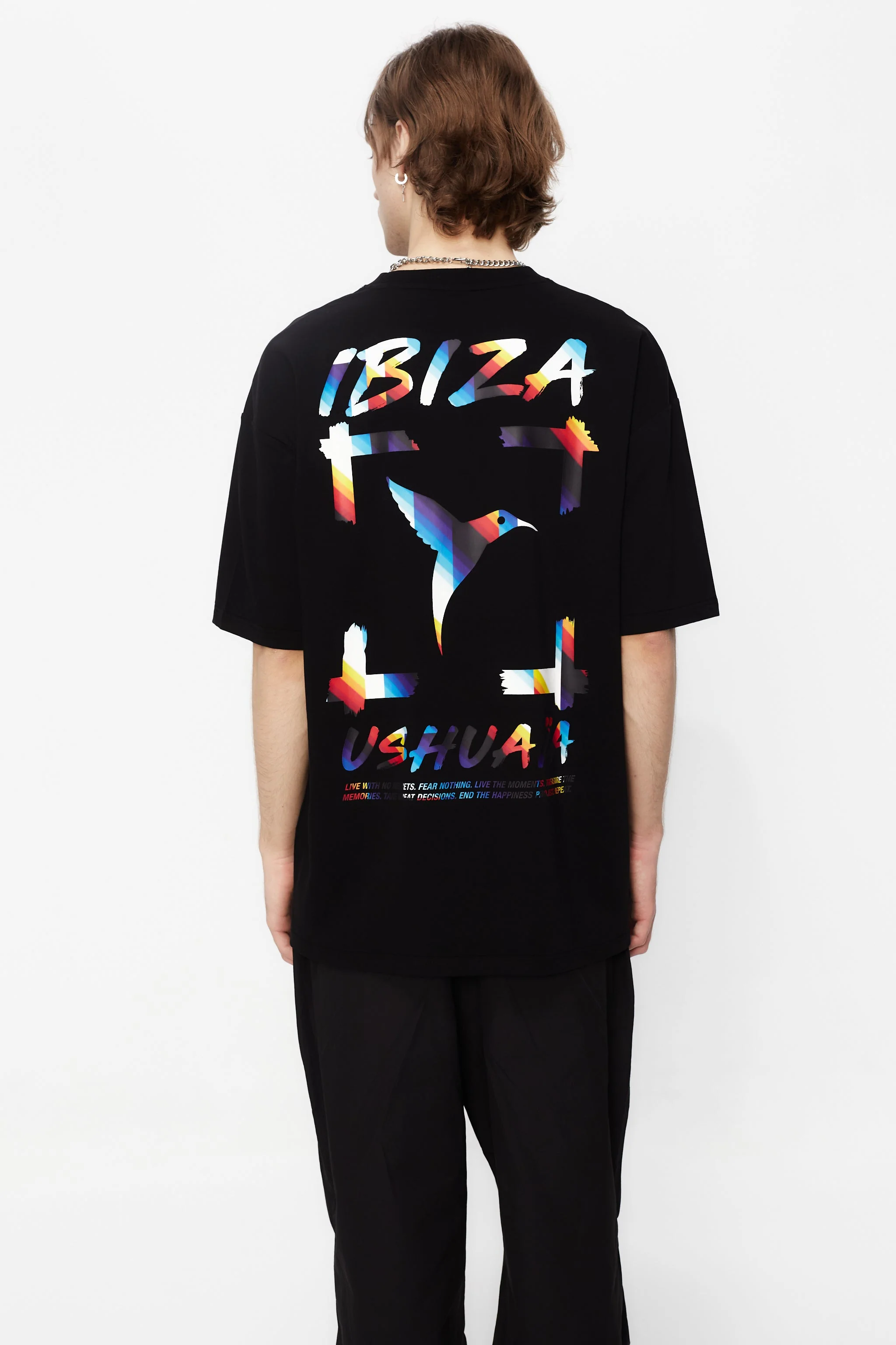 T-SHIRT CYRANUS - Image 5