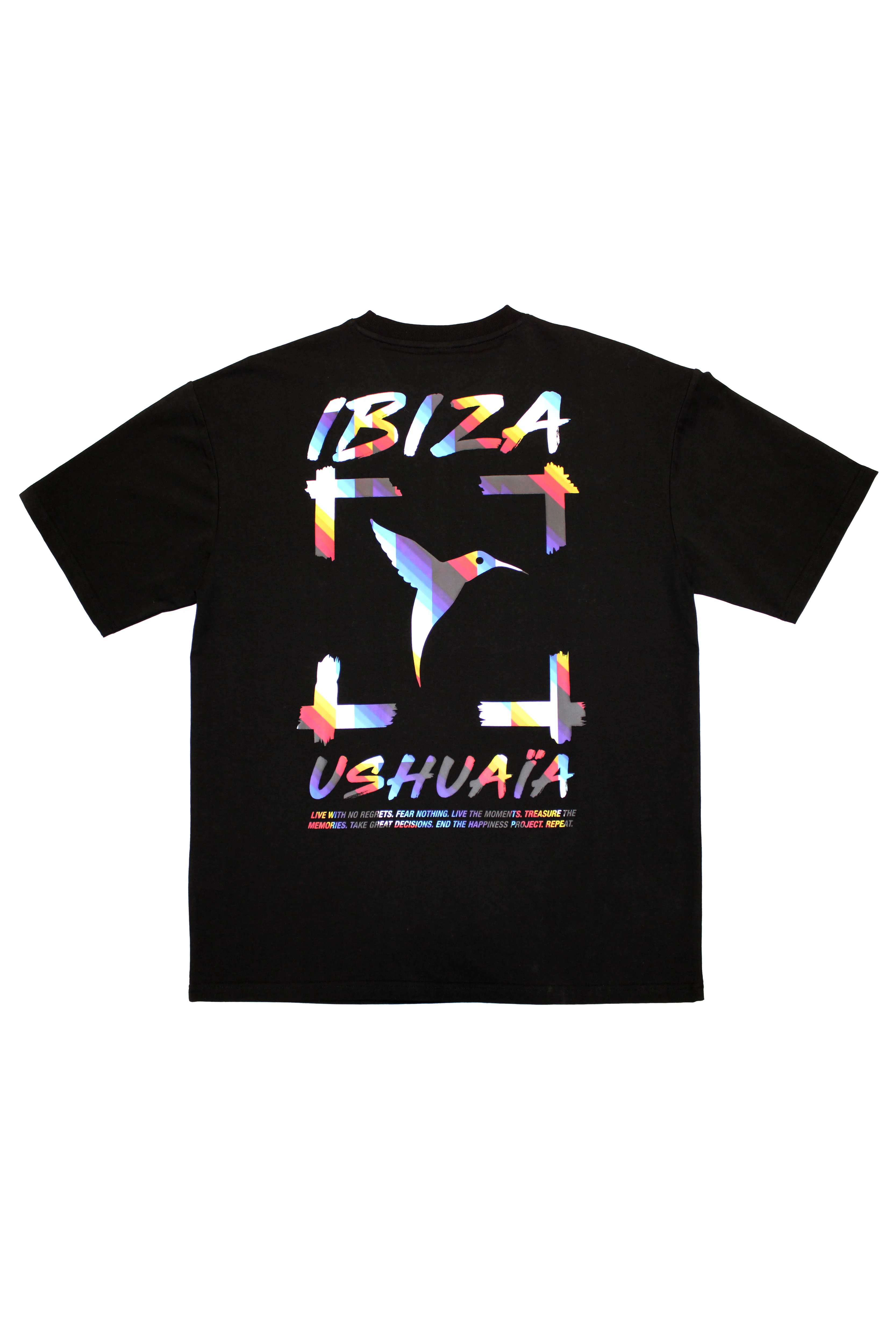 T-SHIRT CYRANUS - Image 6