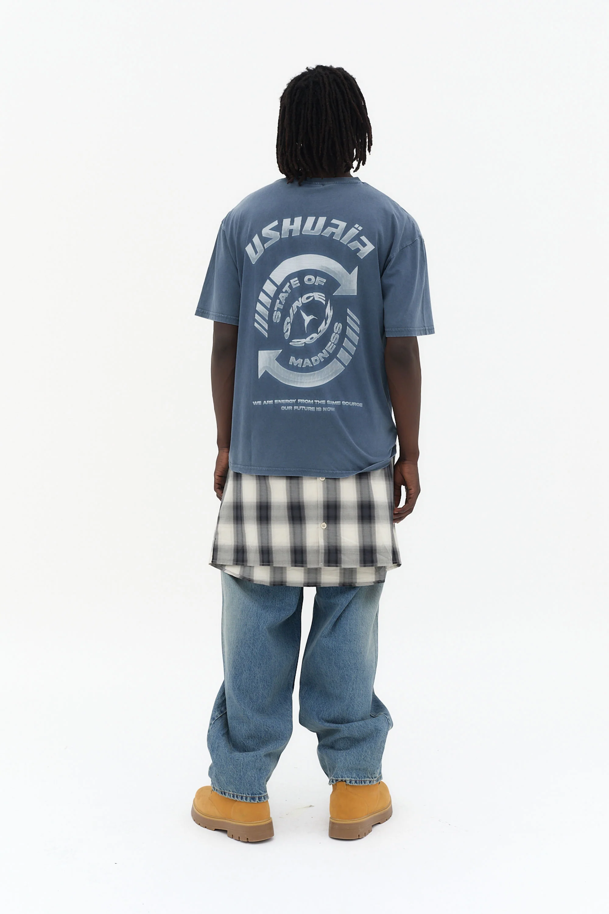 T-SHIRT FABIO