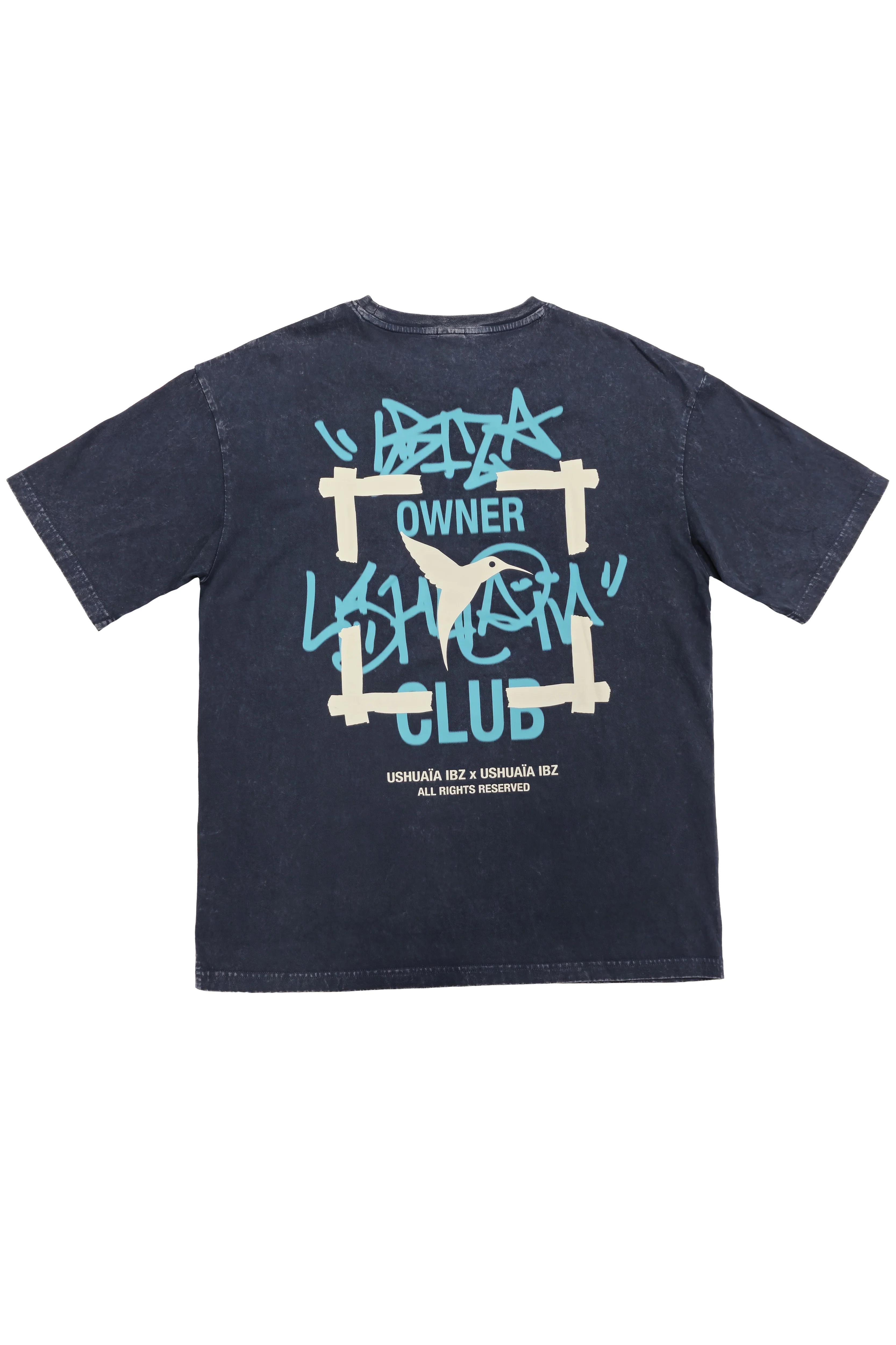 T-SHIRT FALCON - Image 7