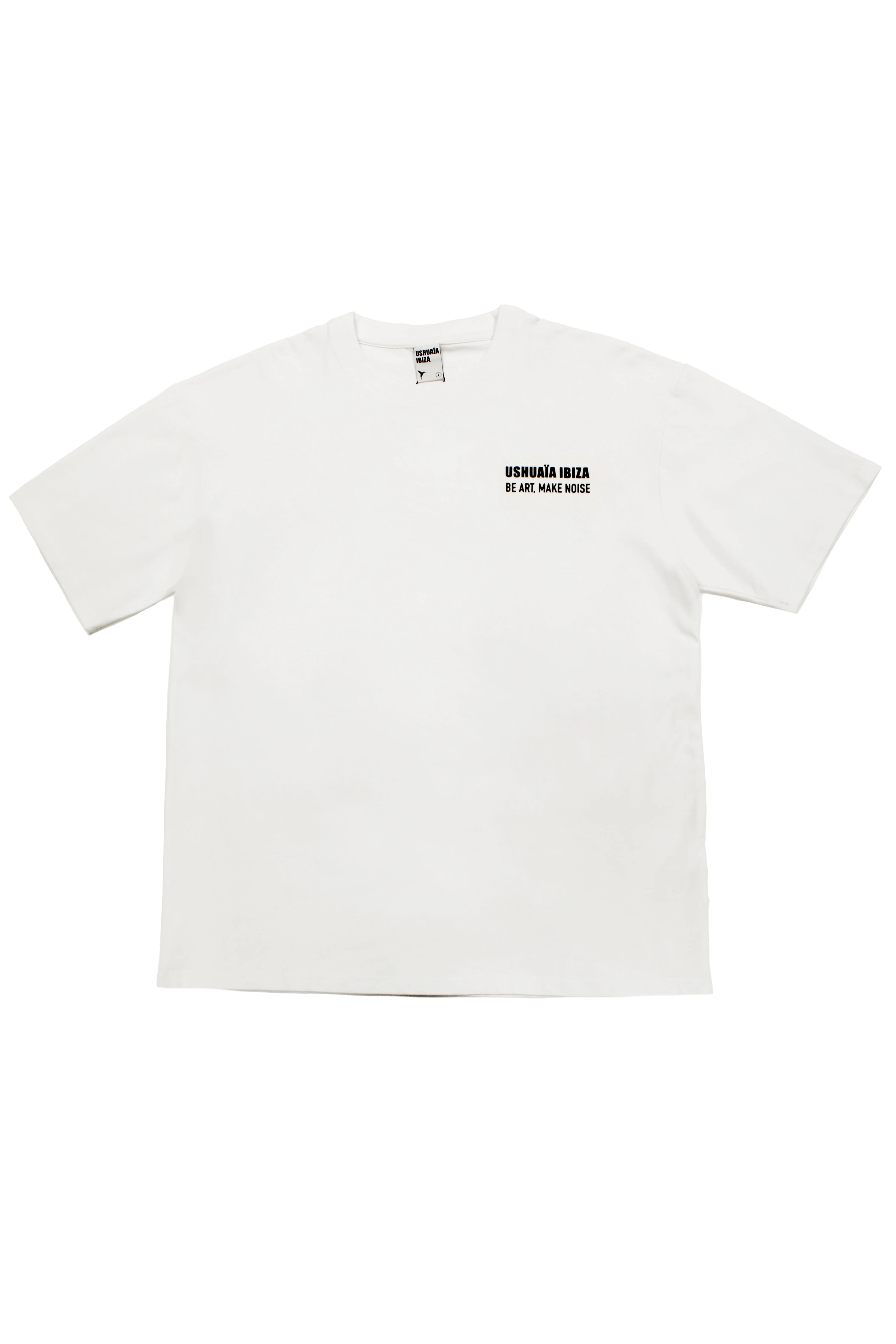 T-SHIRT FALSE x Marcaccini - Image 5