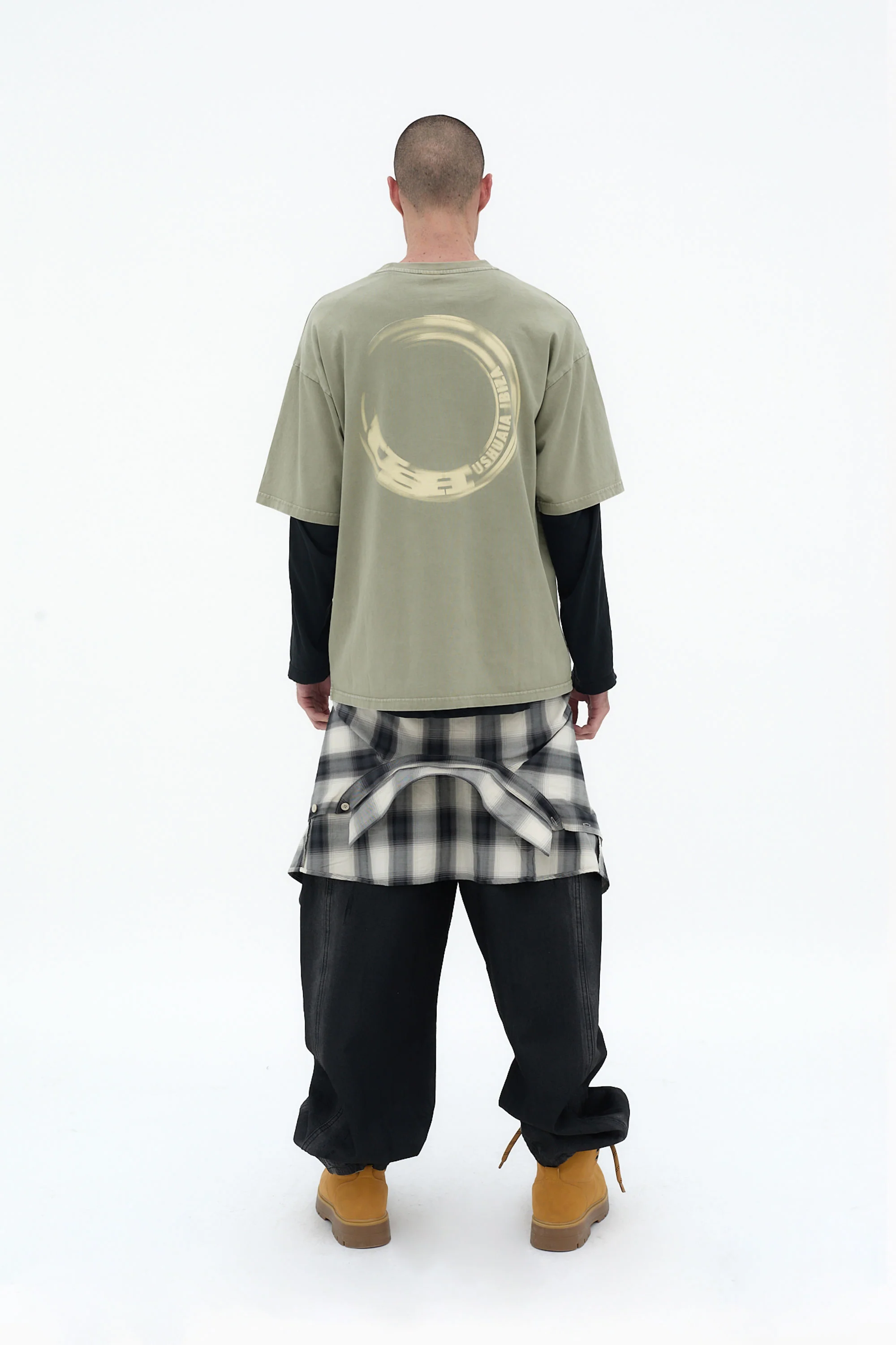 T-SHIRT FAUST