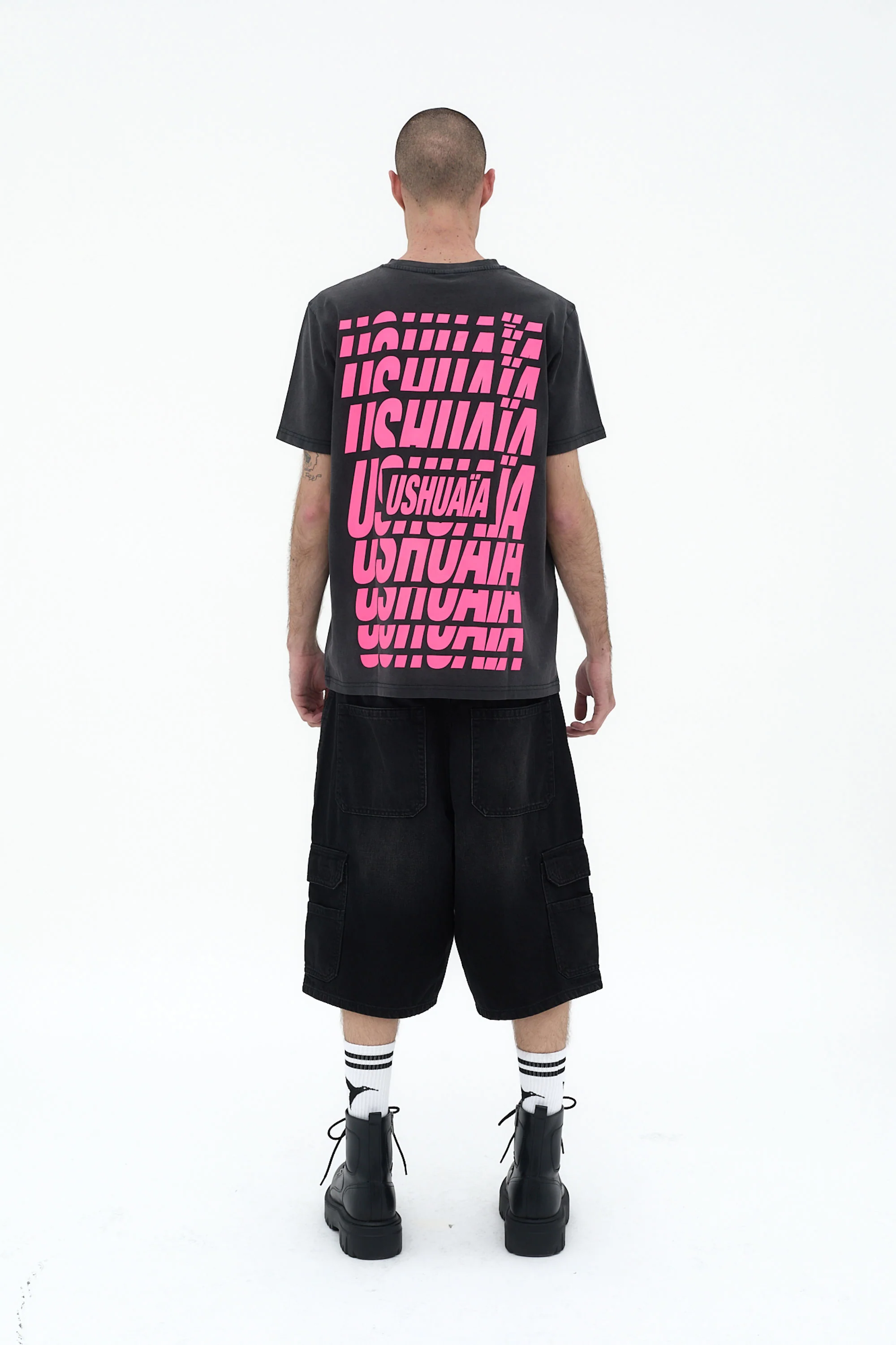 T-SHIRT FED