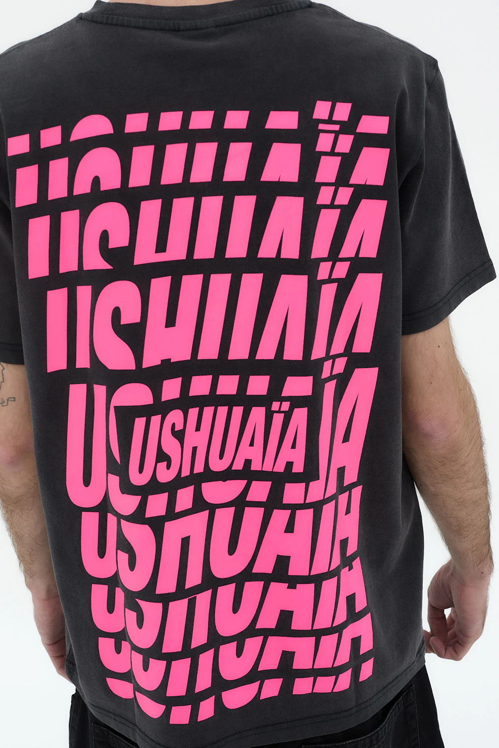 T-SHIRT FED - Image 3