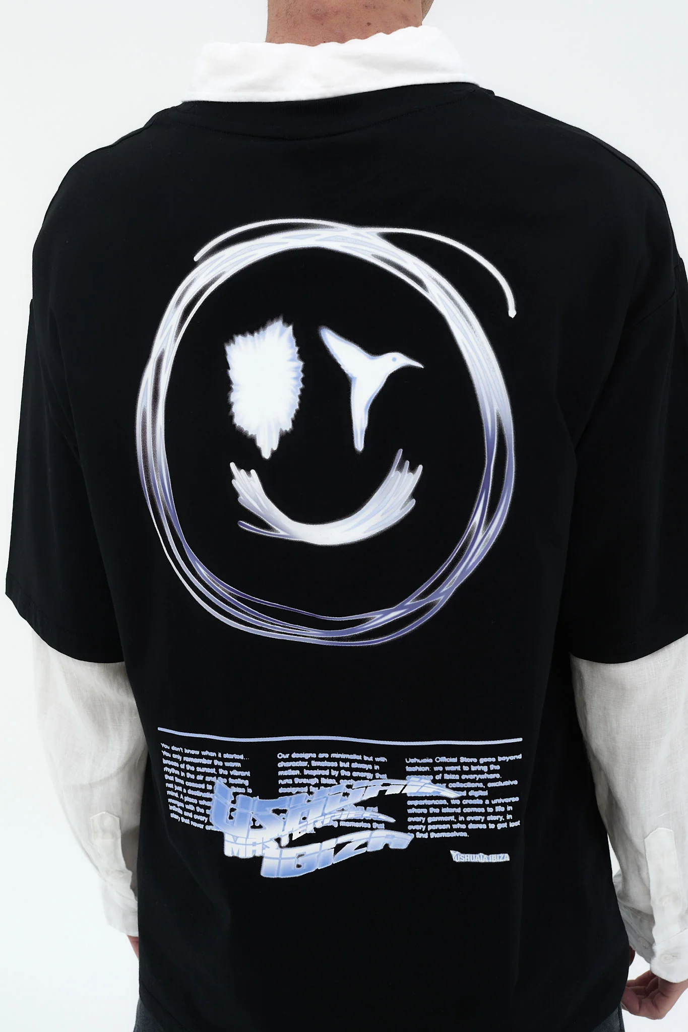 T-SHIRT FENCE - Image 3