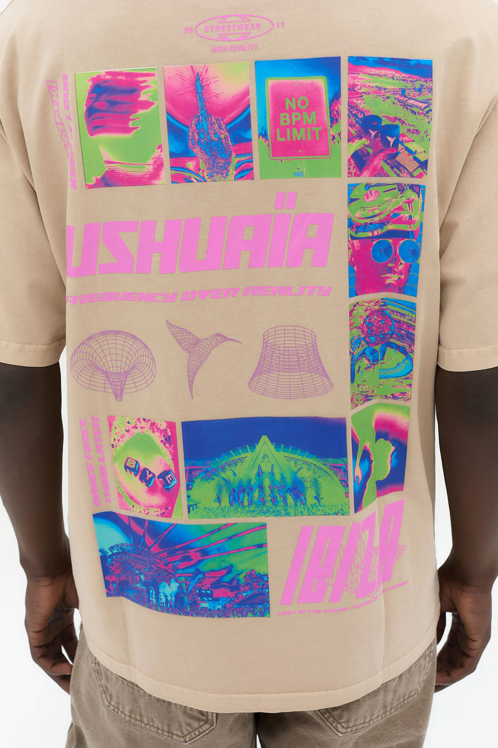 T-SHIRT FENICE - Image 4
