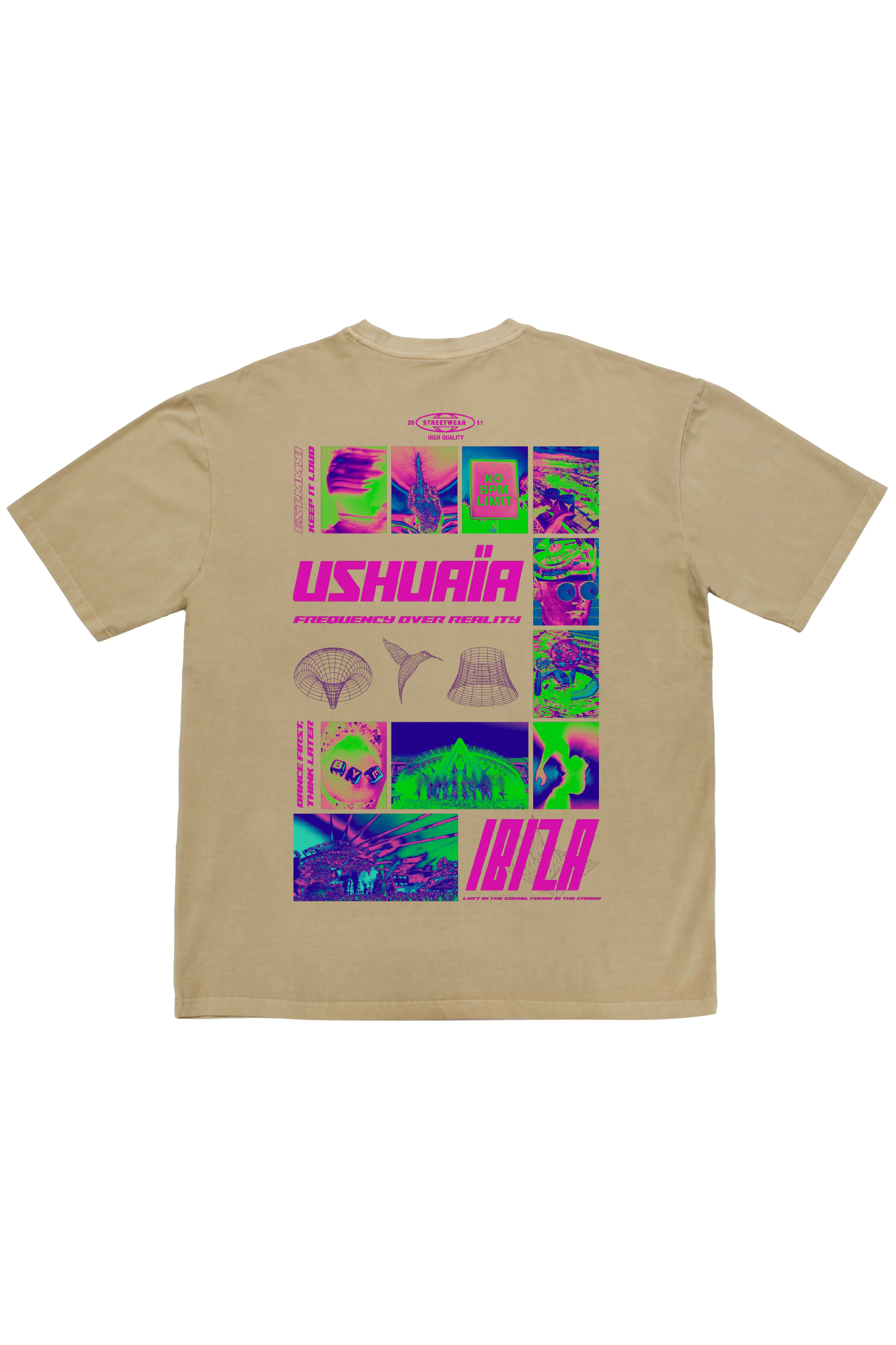 T-SHIRT FENICE - Image 6