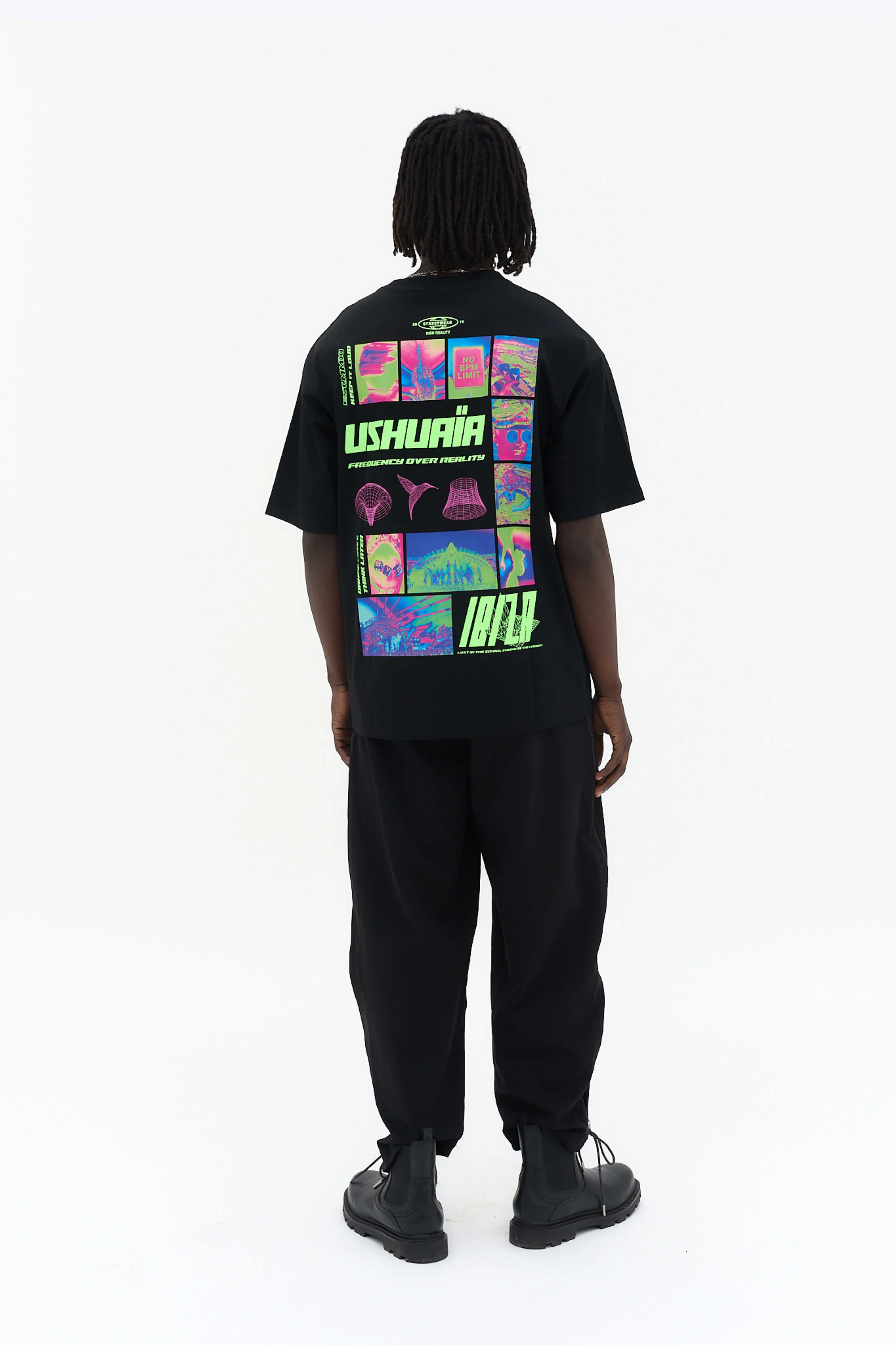 T-SHIRT FENIX