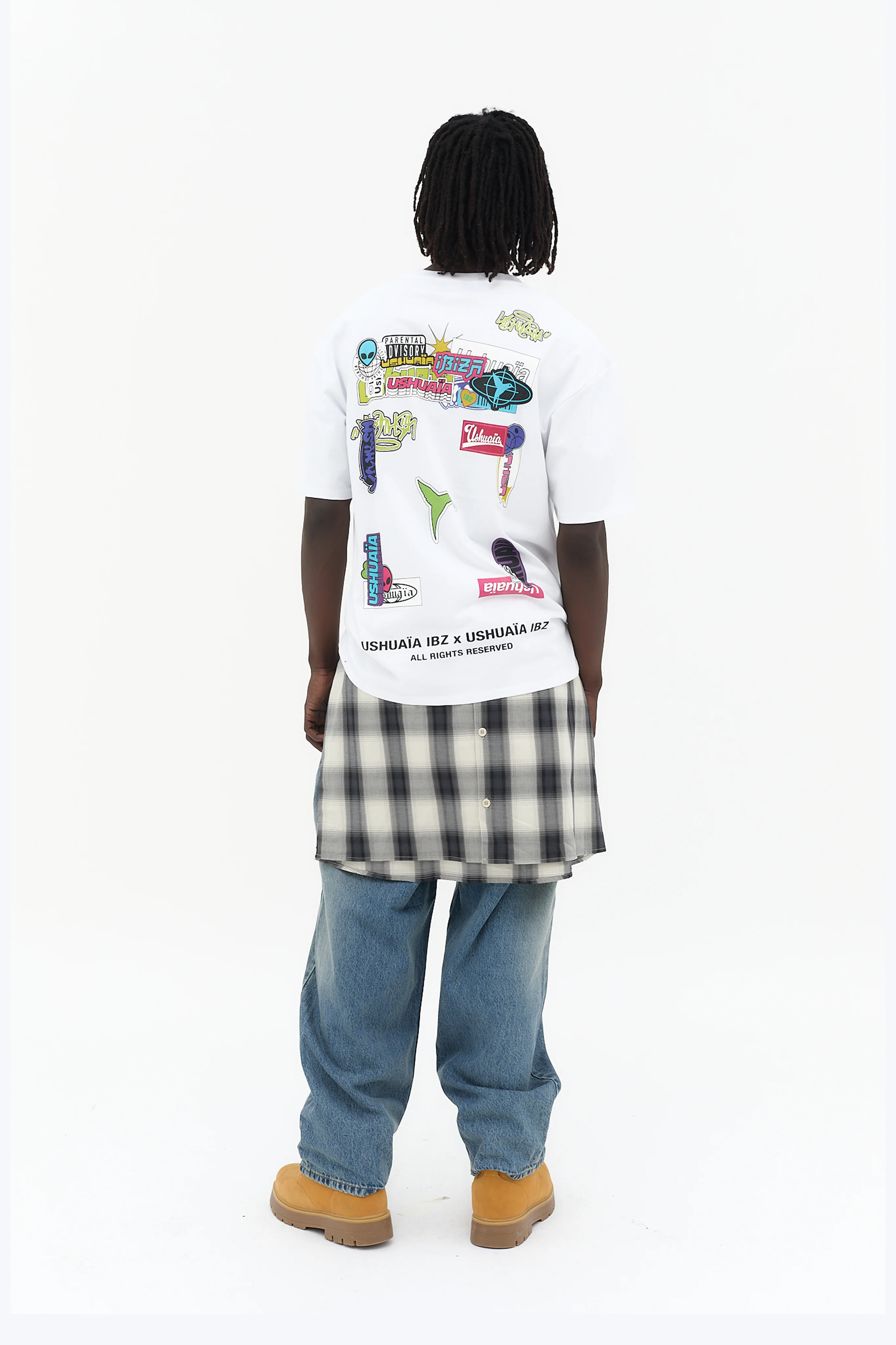 T-SHIRT FERCHO