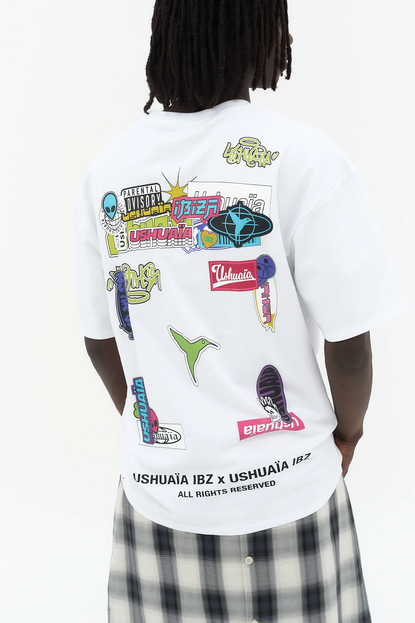 T-SHIRT FERCHO - Image 2