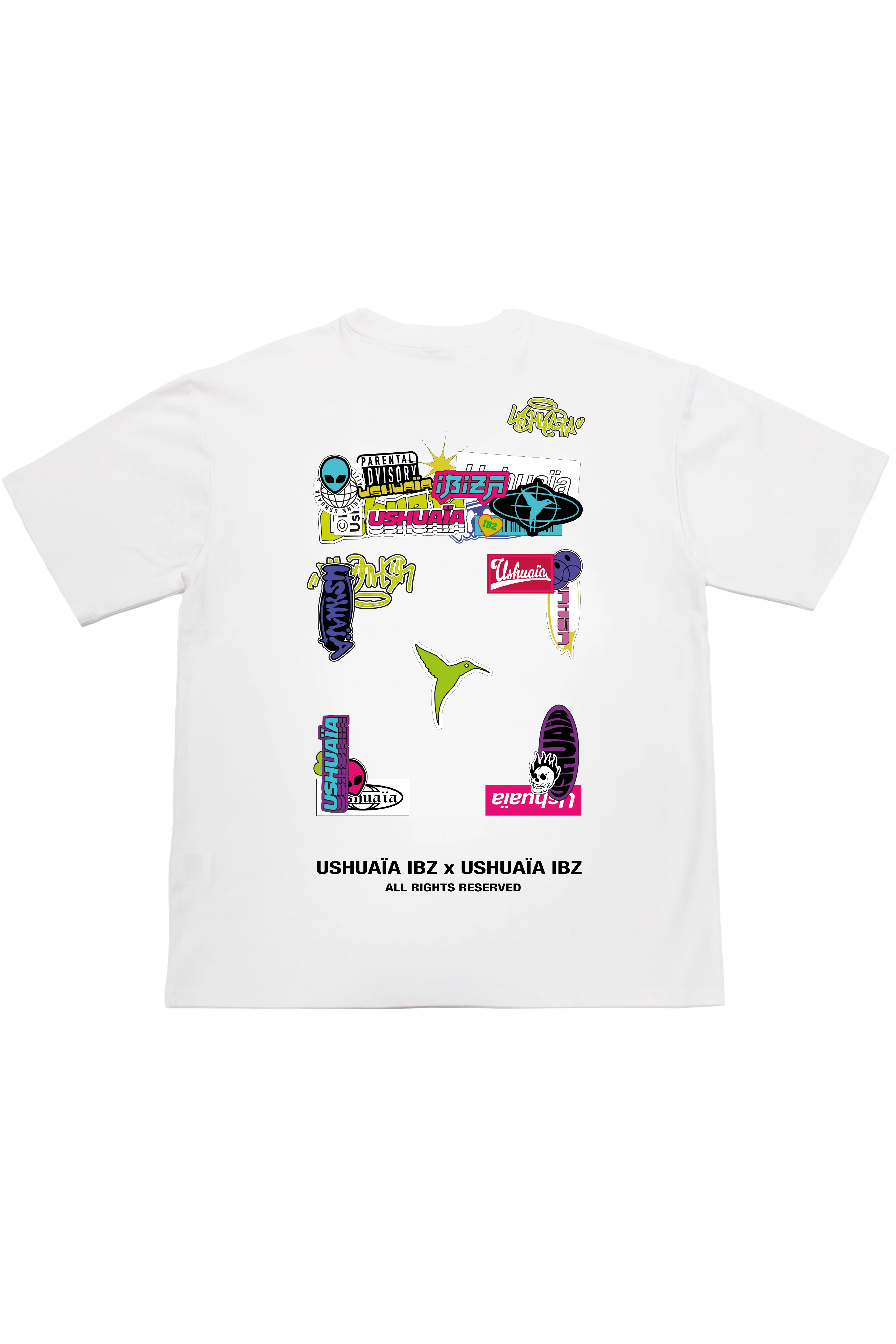 T-SHIRT FERCHO - Image 4