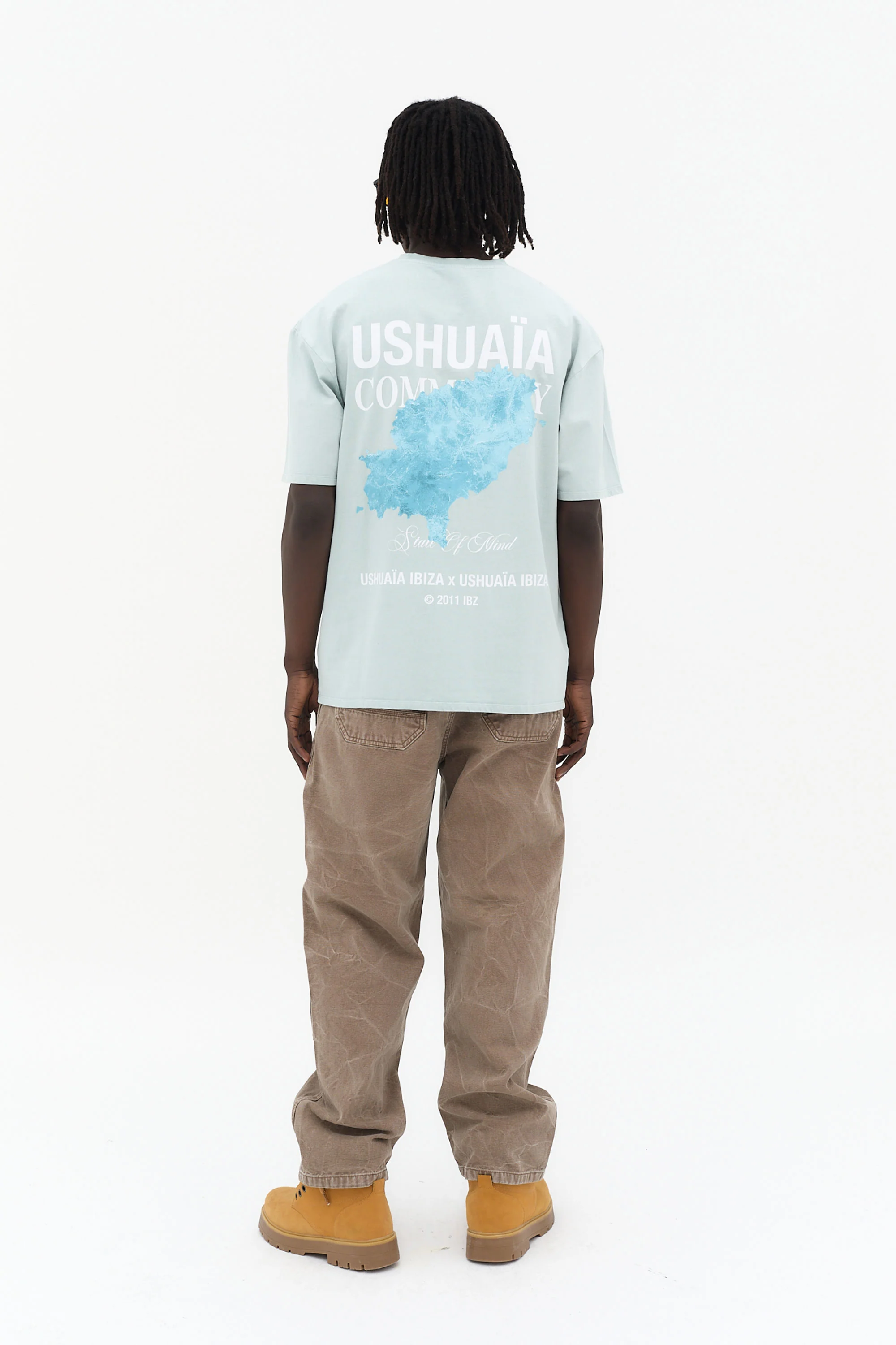 T-SHIRT FICE