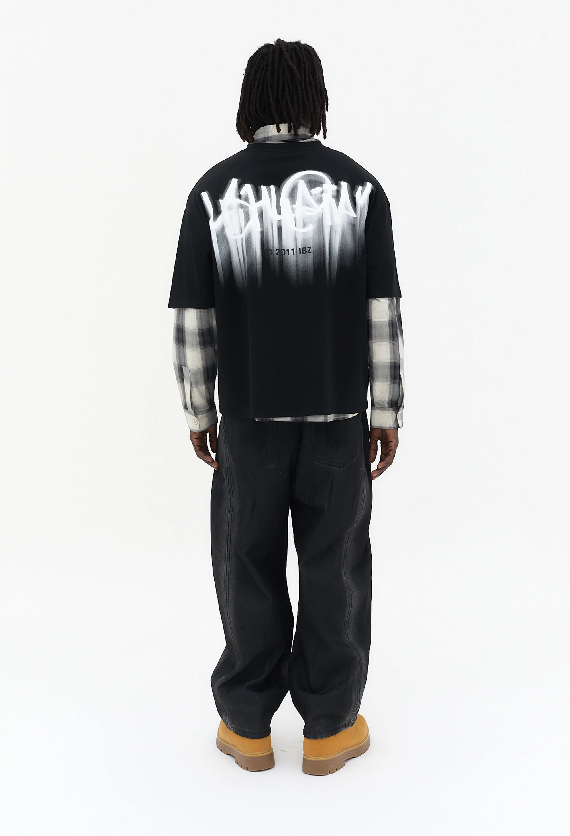 T-SHIRT FINN