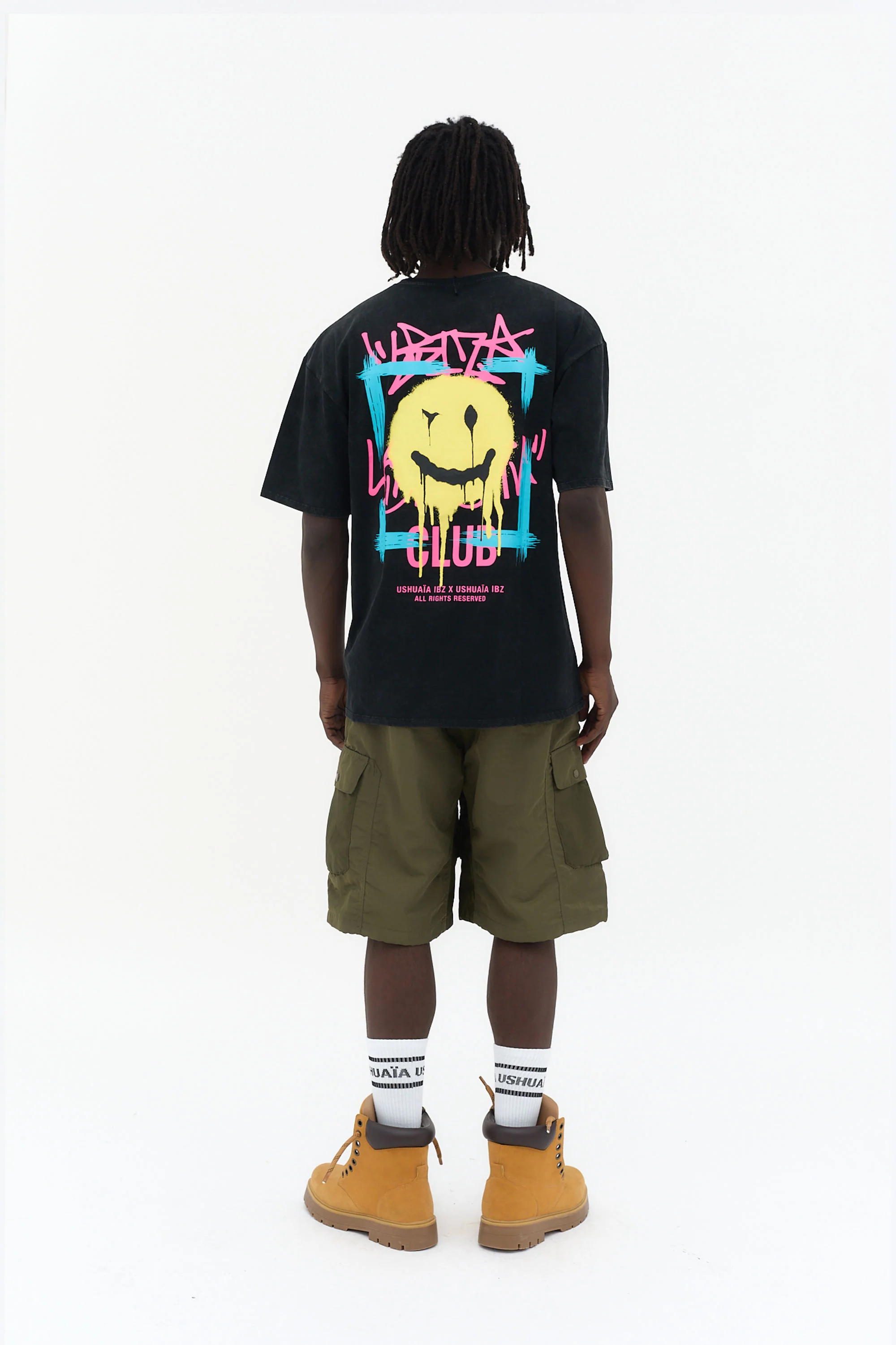 T-SHIRT FLASHBACK