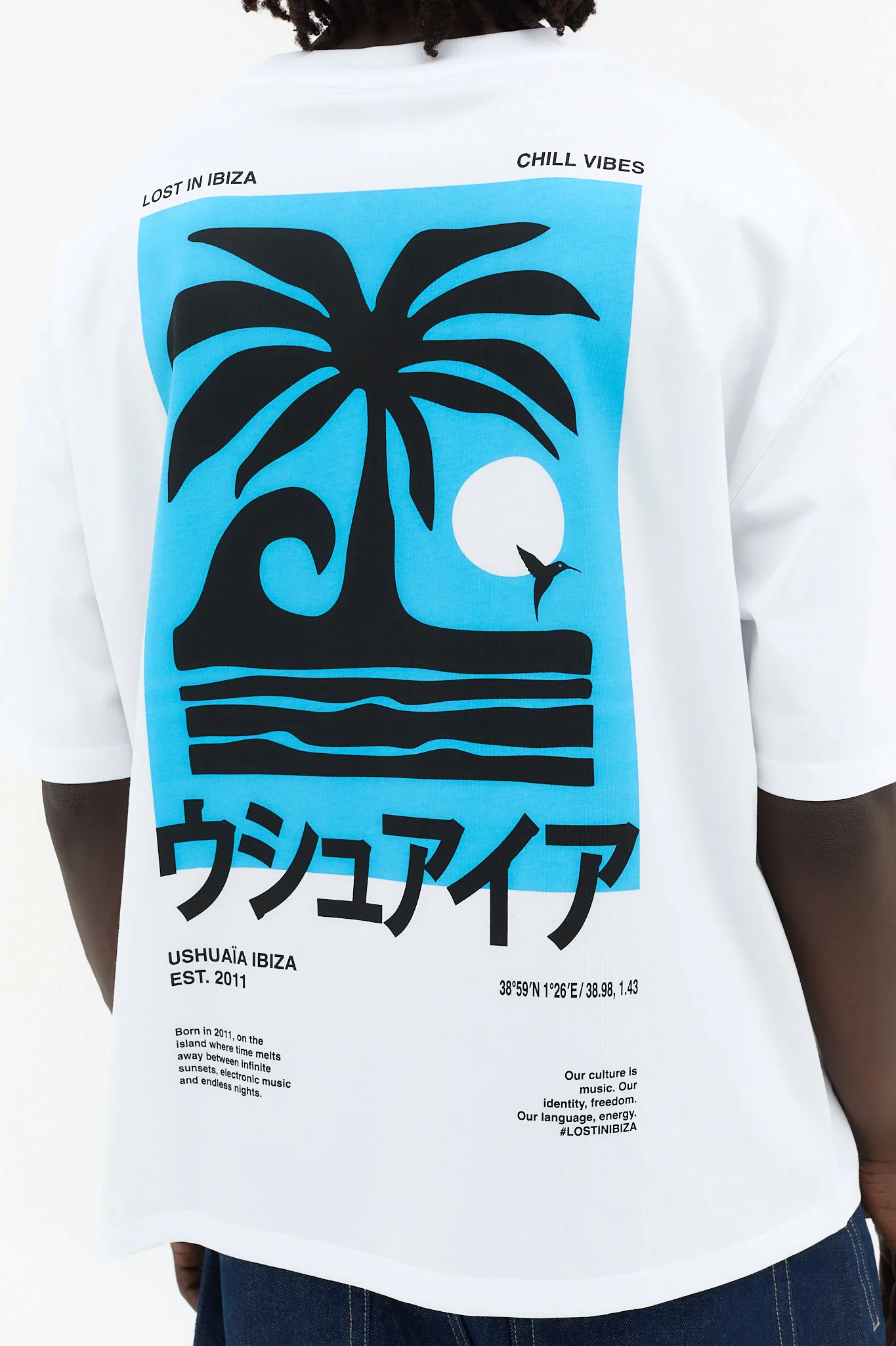 T-SHIRT FORTA - Image 4