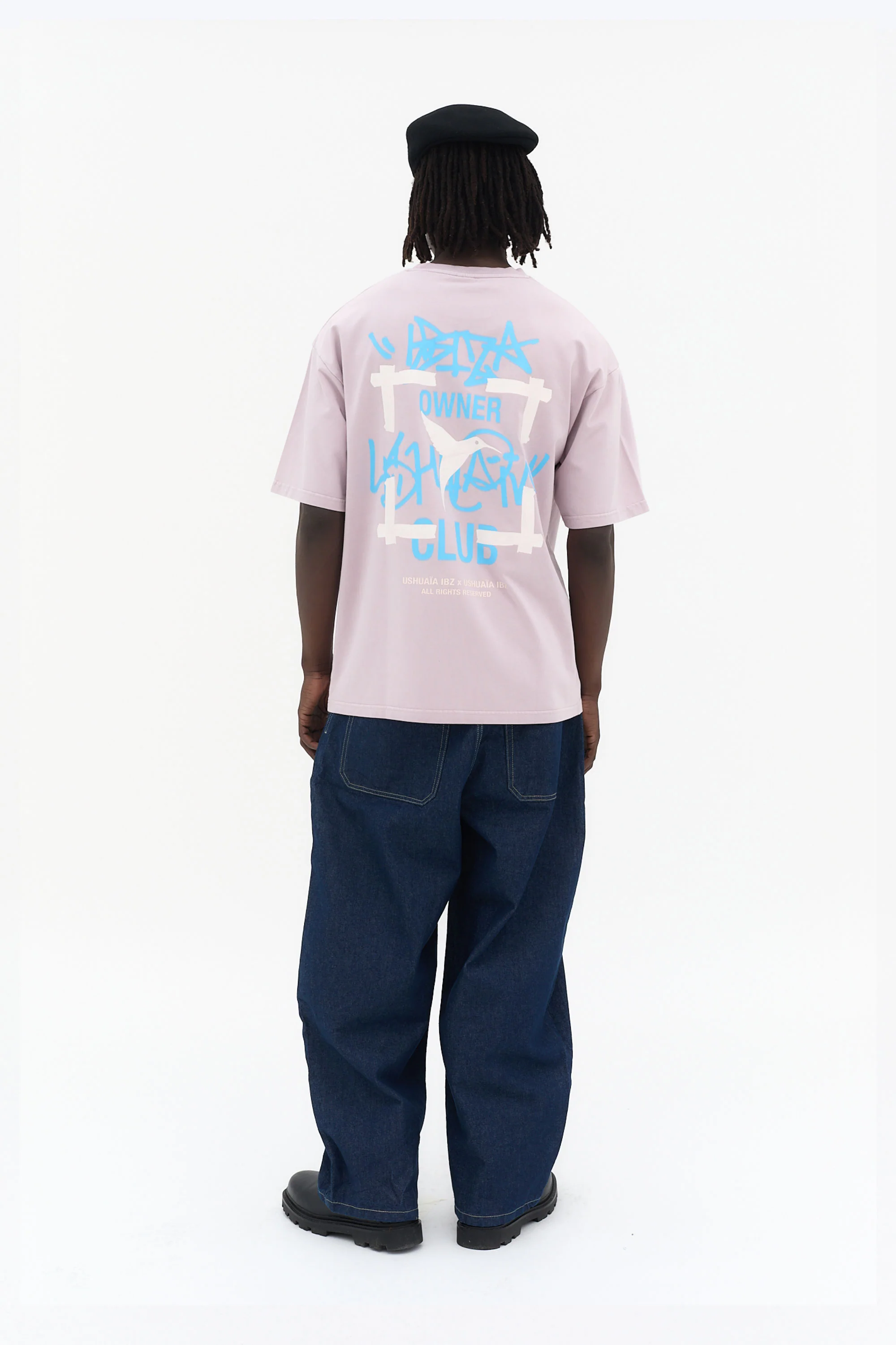 T-SHIRT FRED