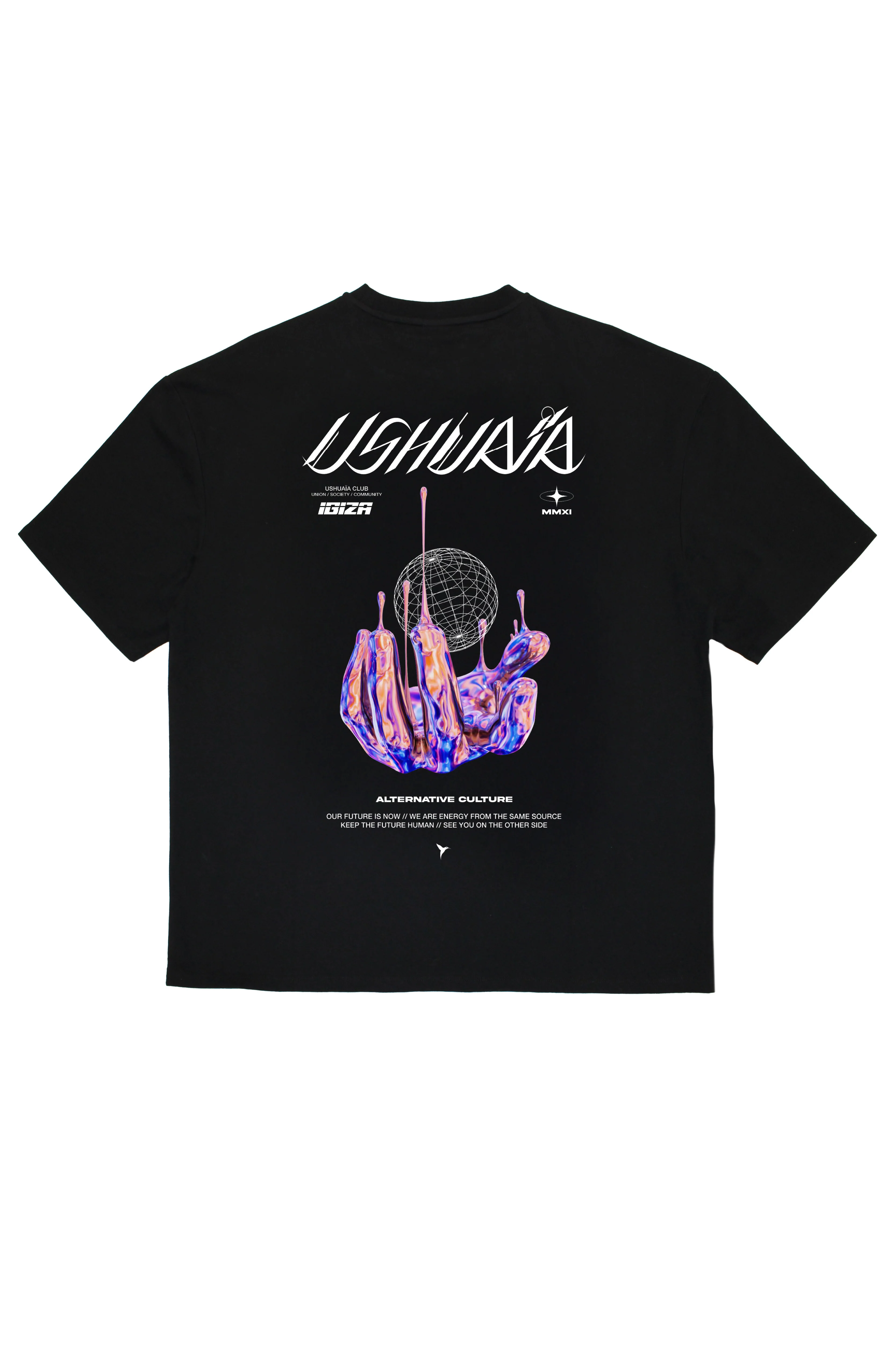 T-SHIRT FROST - Image 4