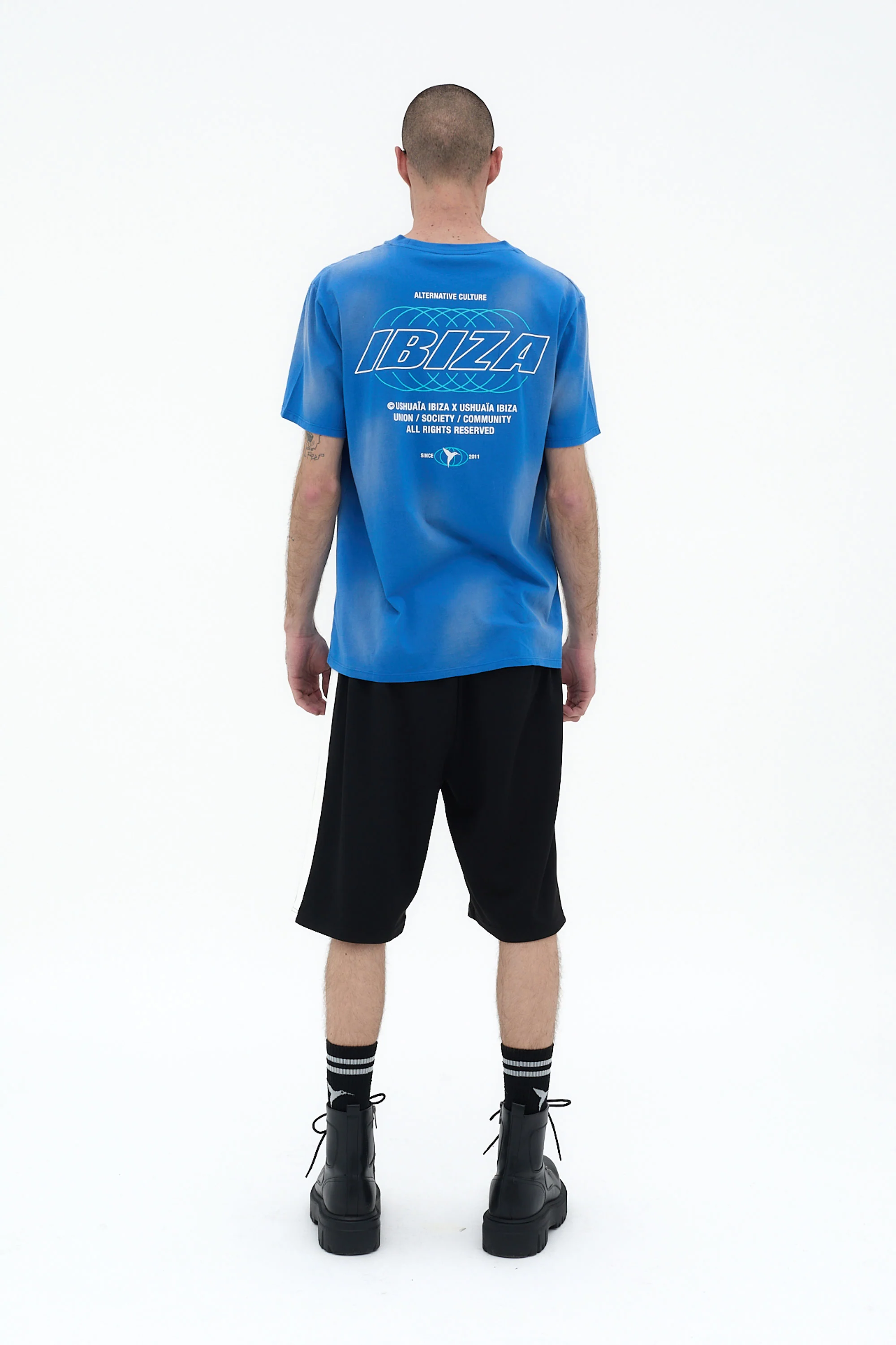 T-SHIRT FUMETA