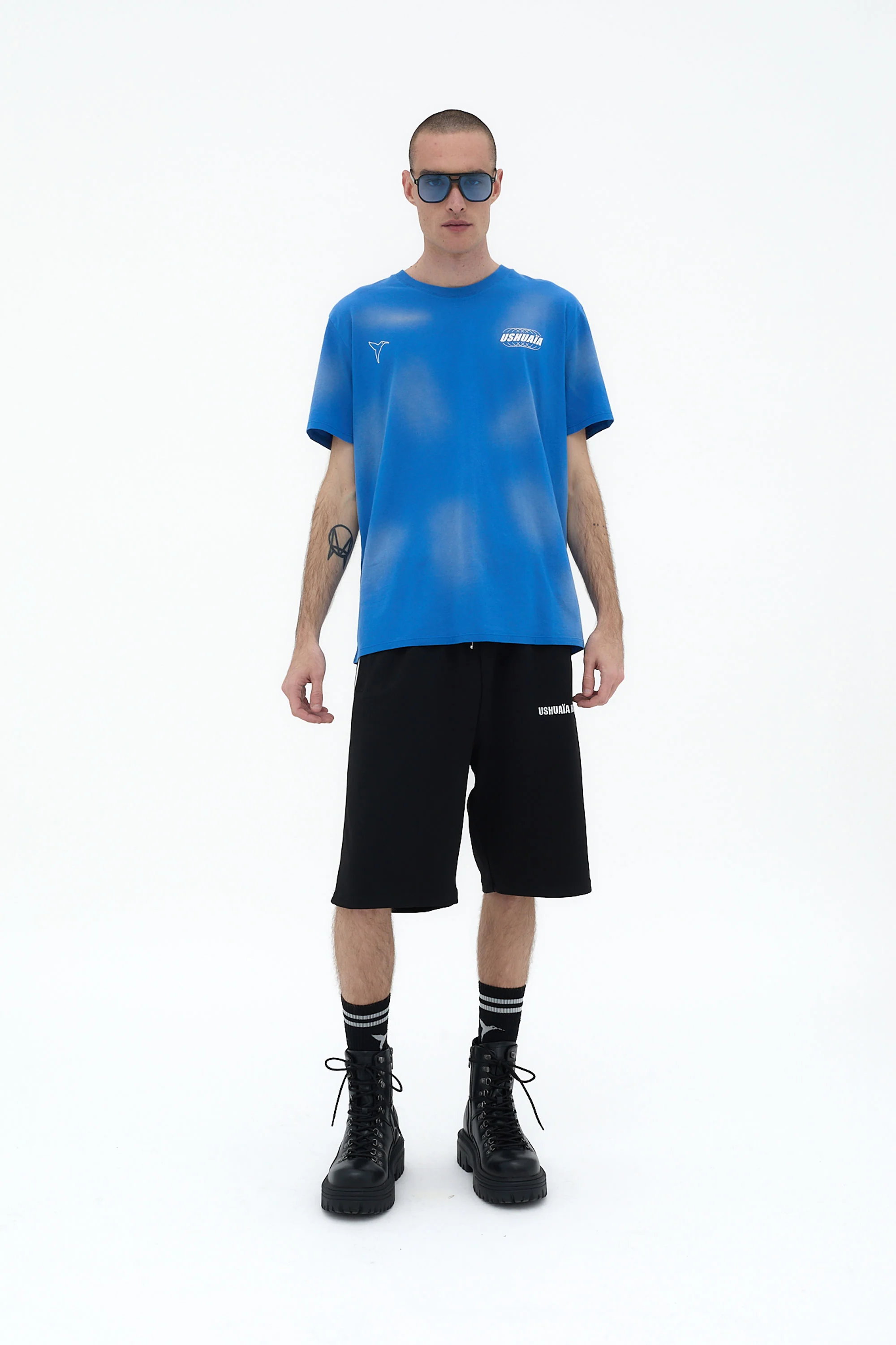 T-SHIRT FUMETA - Image 2
