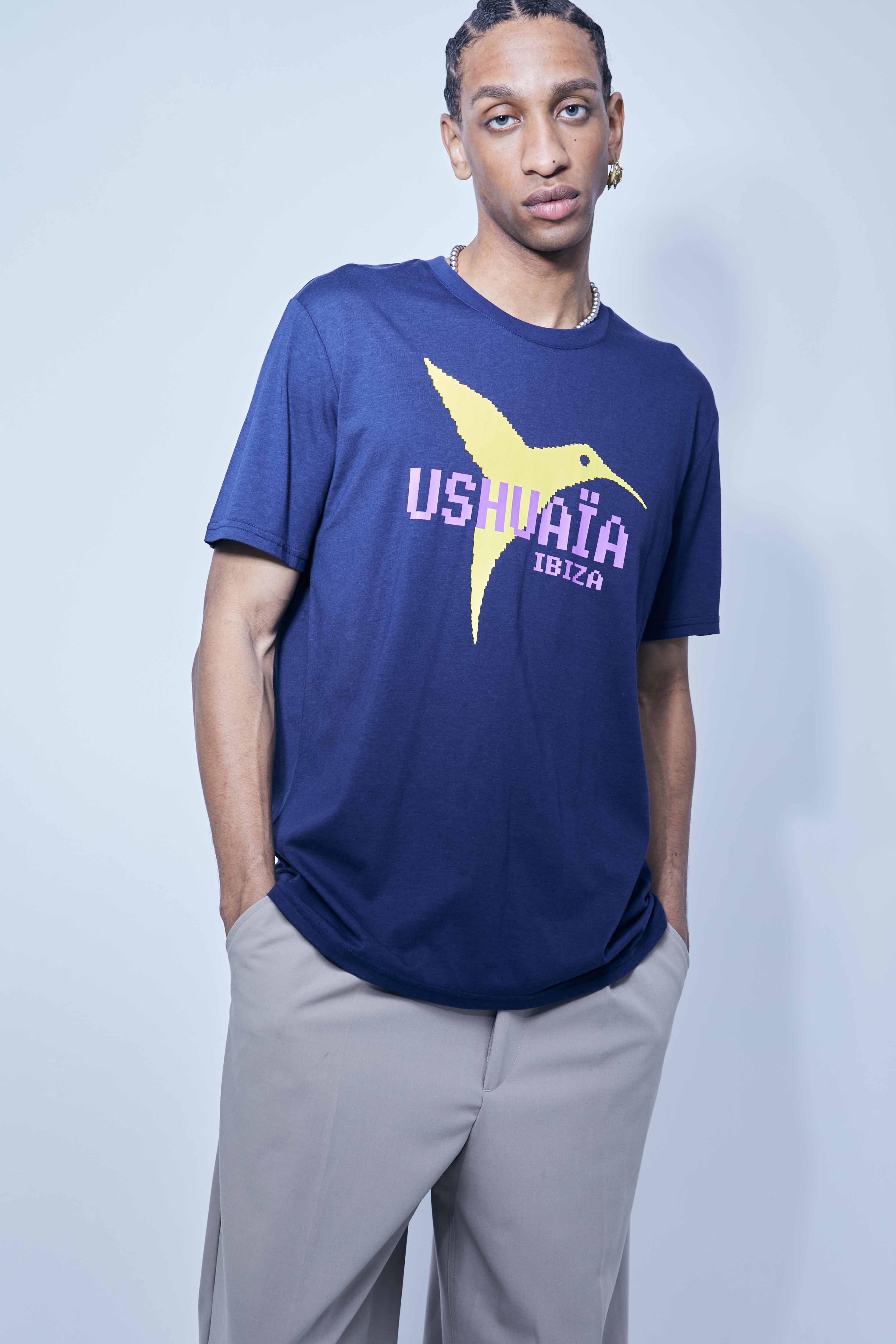 REGULAR T-SHIRT RIPLEY - Image 4