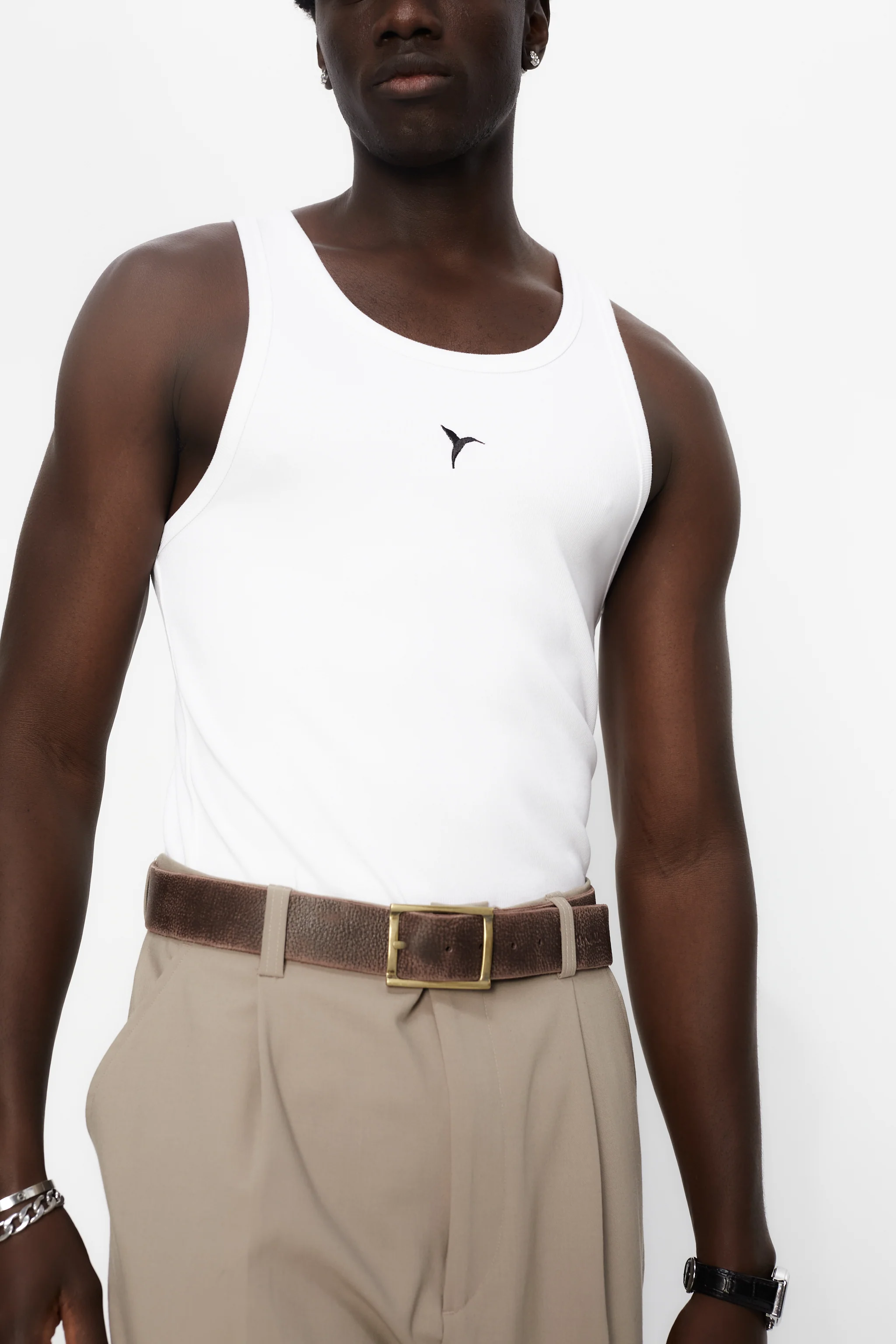 TANK CLARENS - Image 2