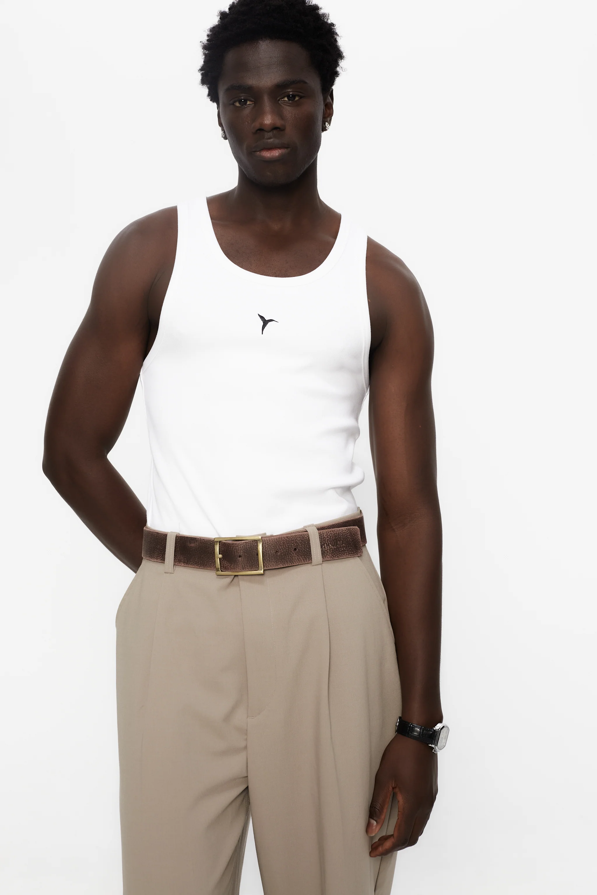 TANK CLARENS - Image 4