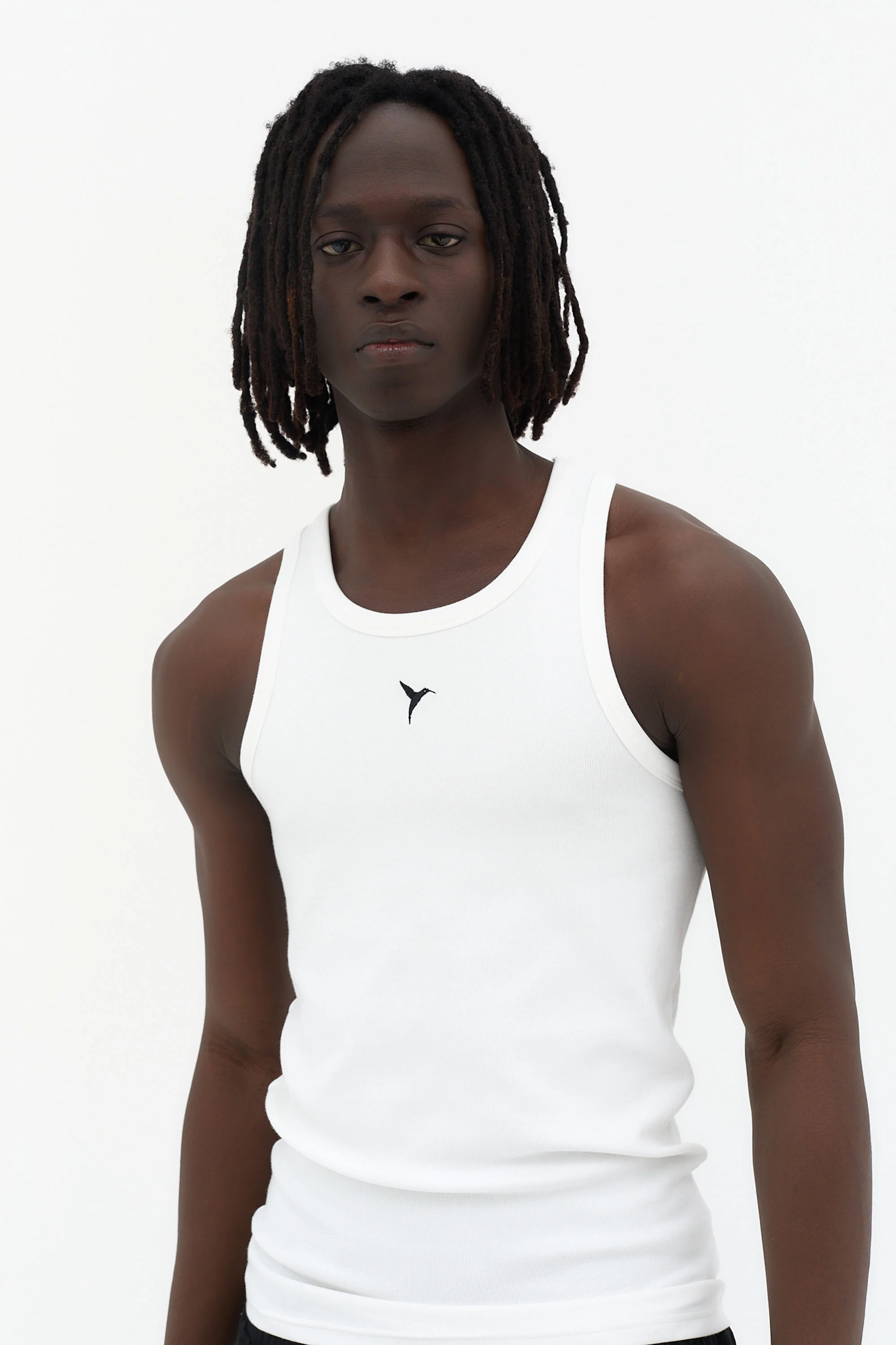TANK FEEL WHITE - Image 2