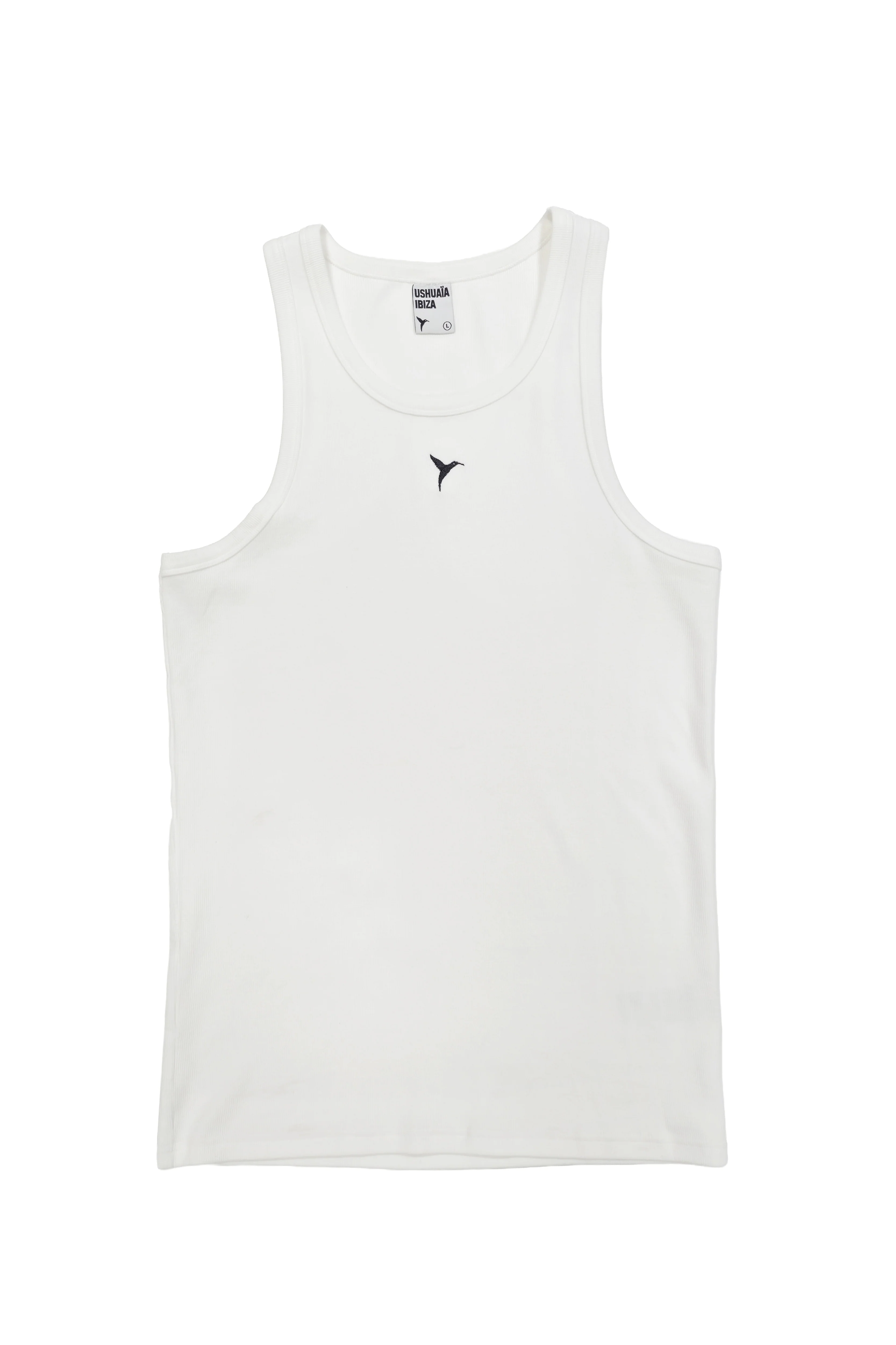 TANK FEEL WHITE - Image 3