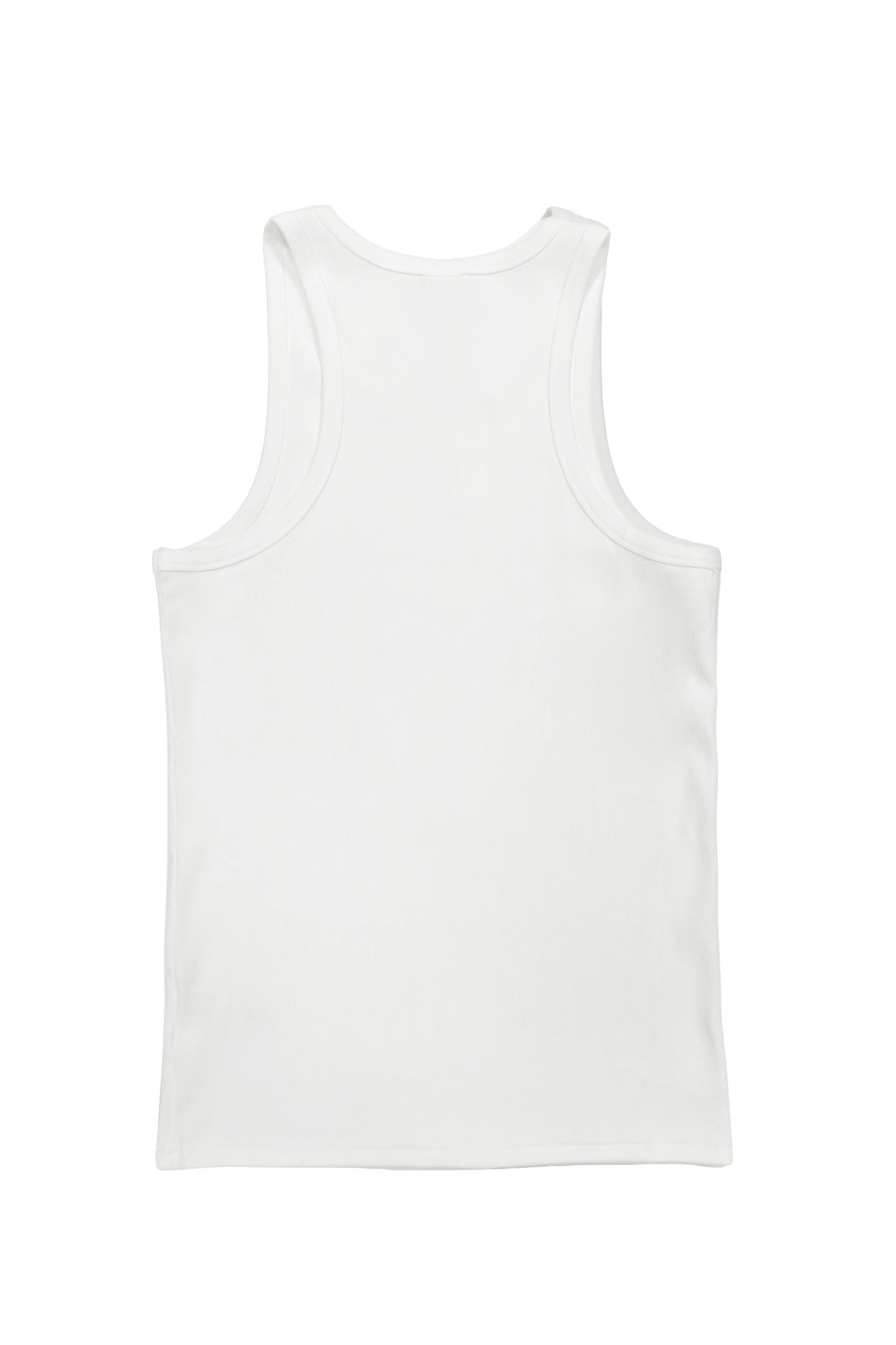 TANK FEEL WHITE - Image 4
