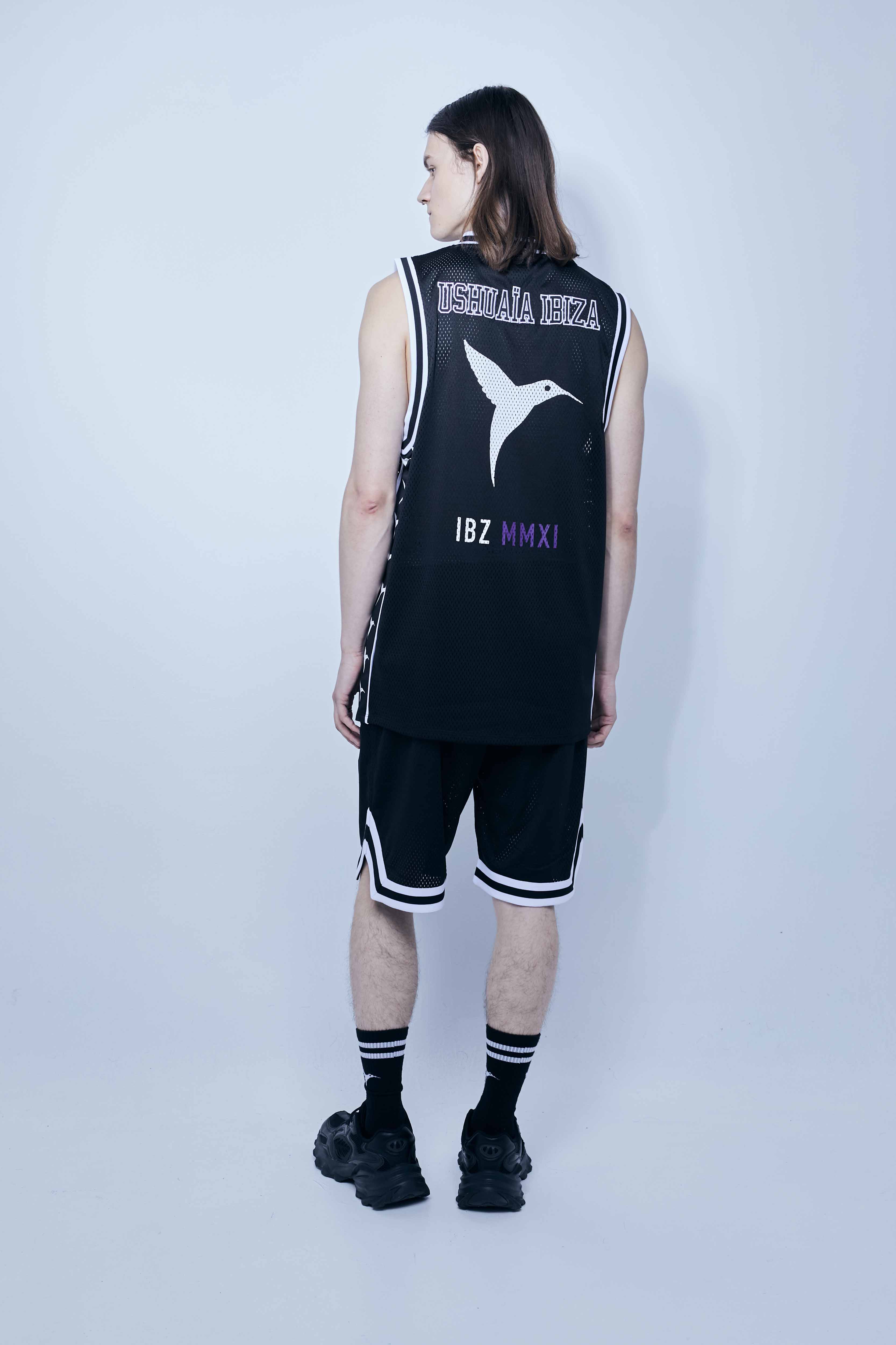 BASKET TANK RODION