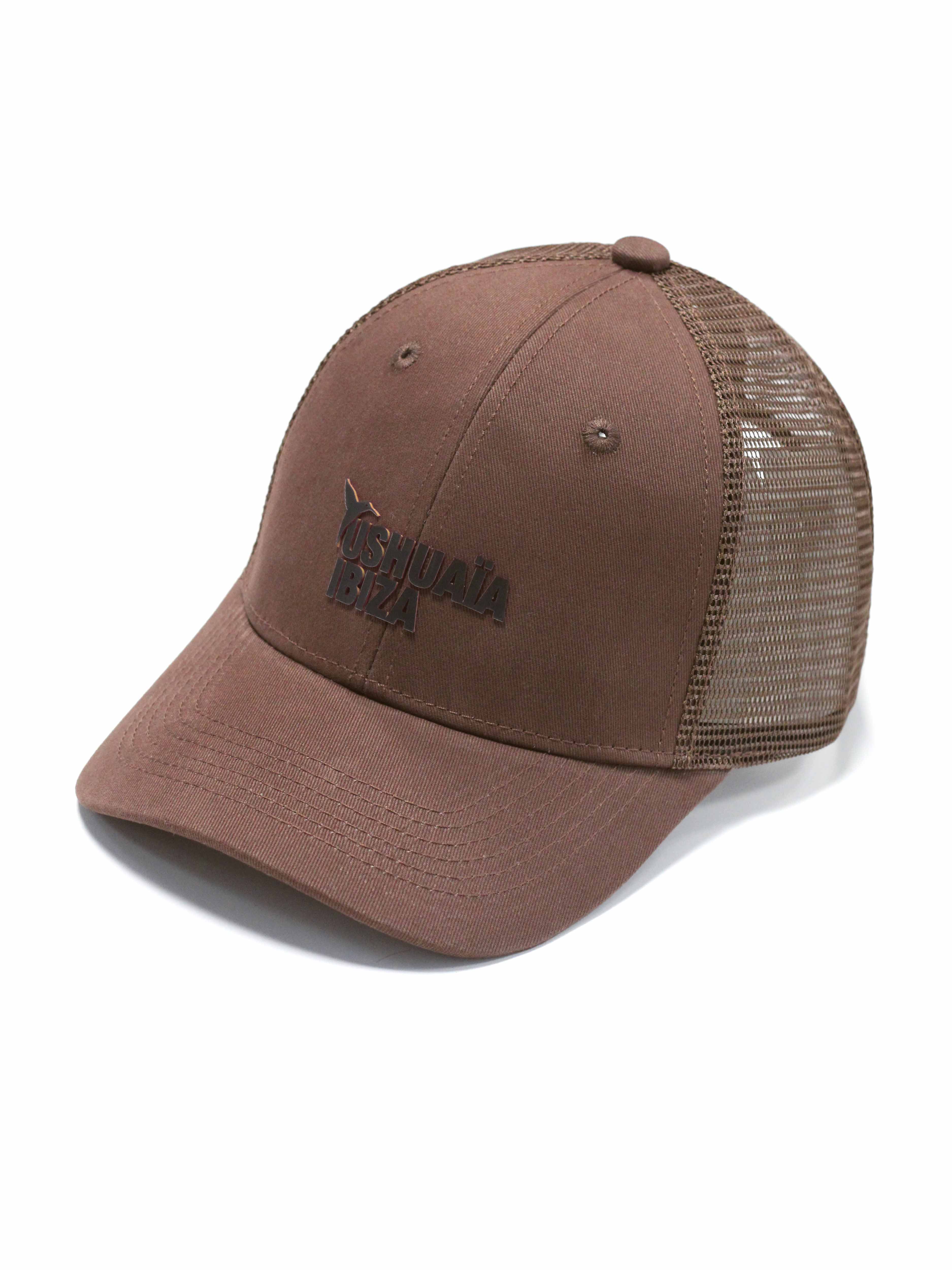NET CAP BROWN - Image 2