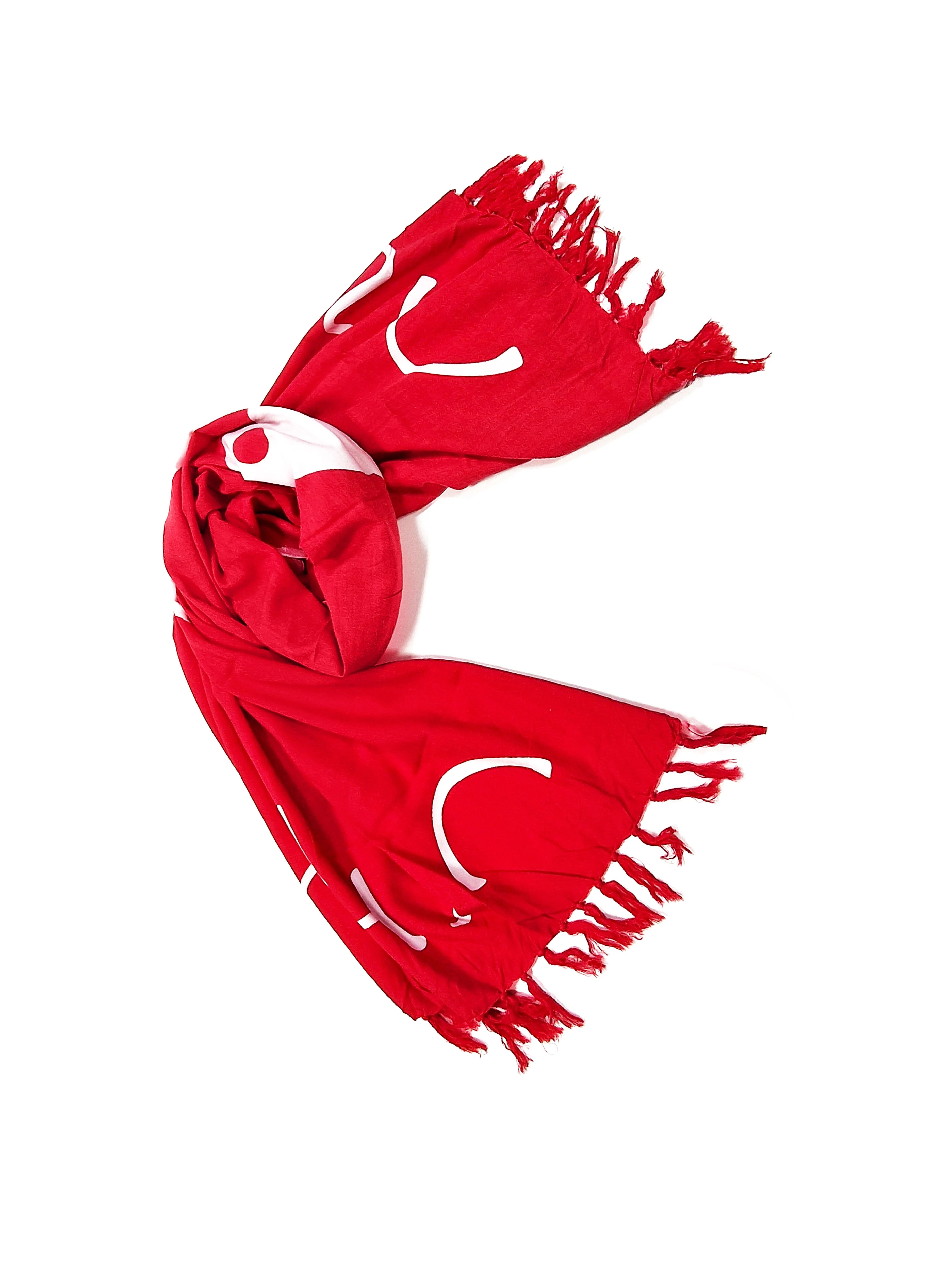 PAREO RED - Image 2